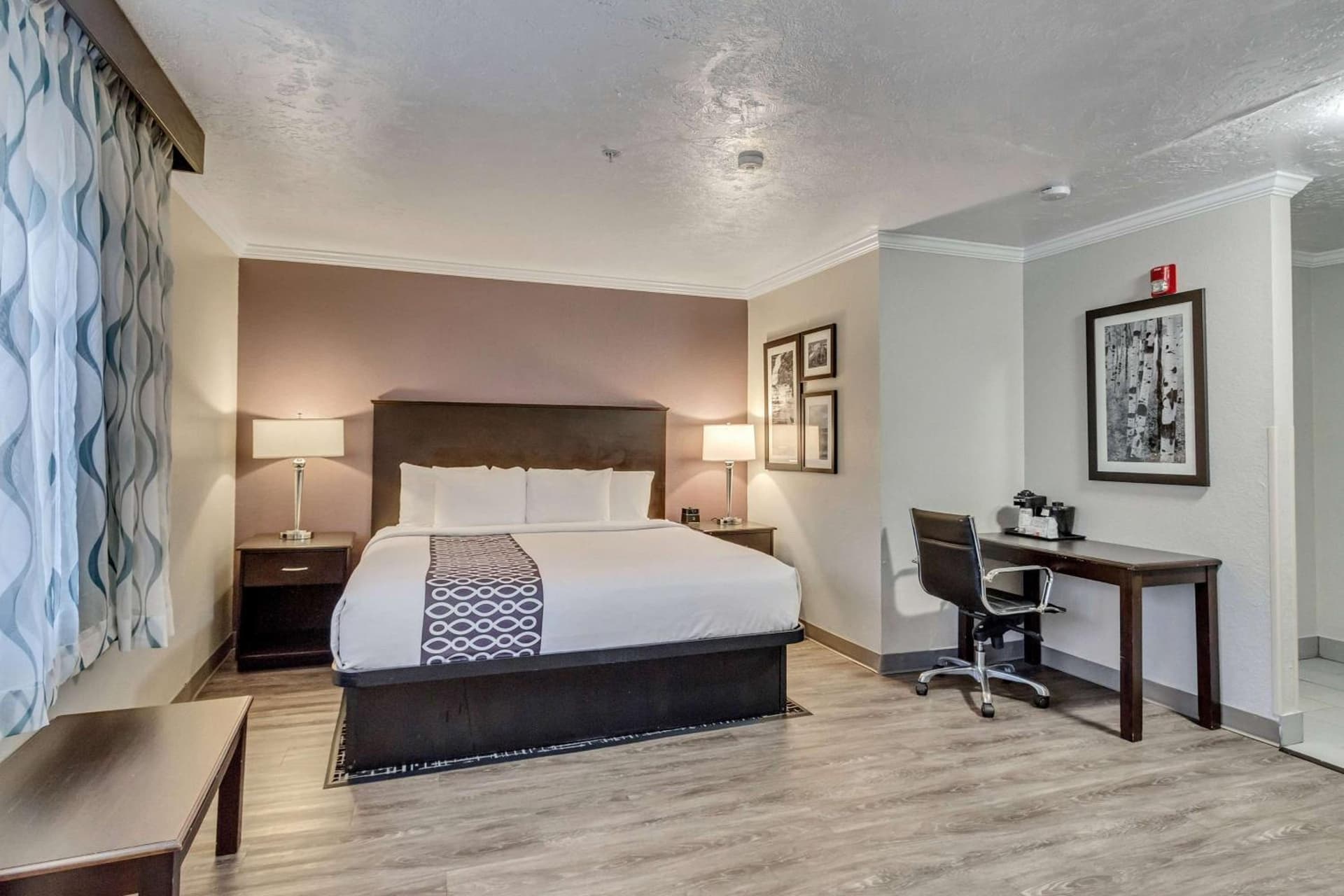 La Quinta by Wyndham North Orem gallery photo in Orem, UT — image 19