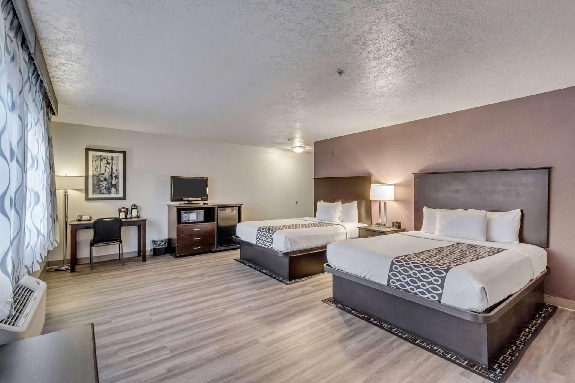 La Quinta by Wyndham North Orem gallery photo in Orem, UT — image 26