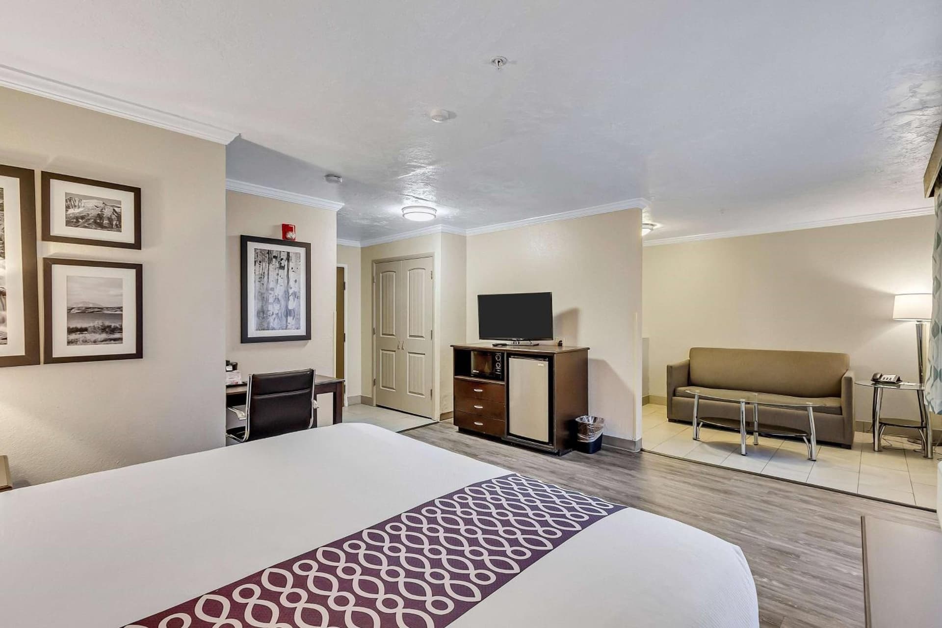 La Quinta by Wyndham North Orem gallery photo in Orem, UT — image 5