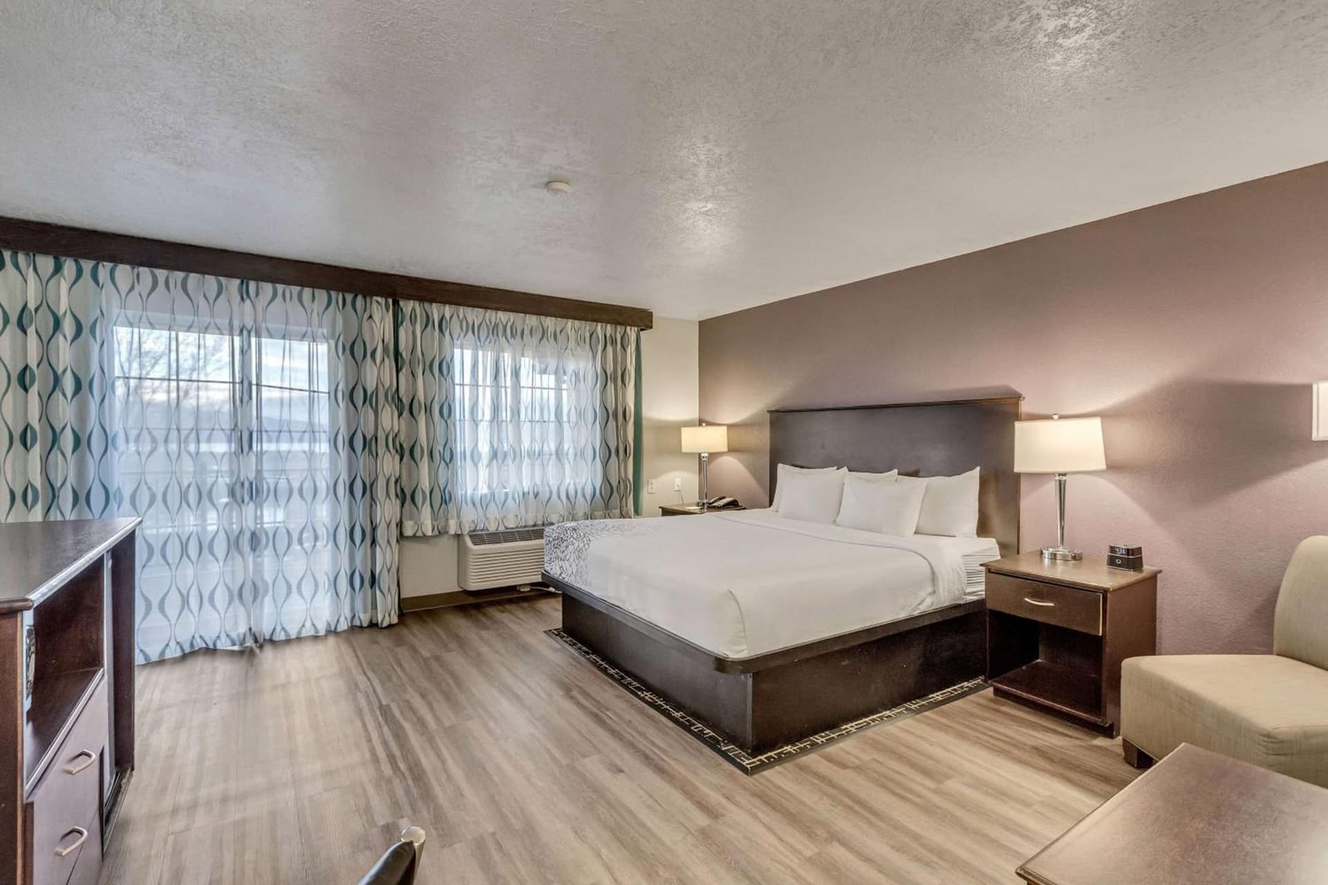 La Quinta by Wyndham North Orem gallery photo in Orem, UT — image 13