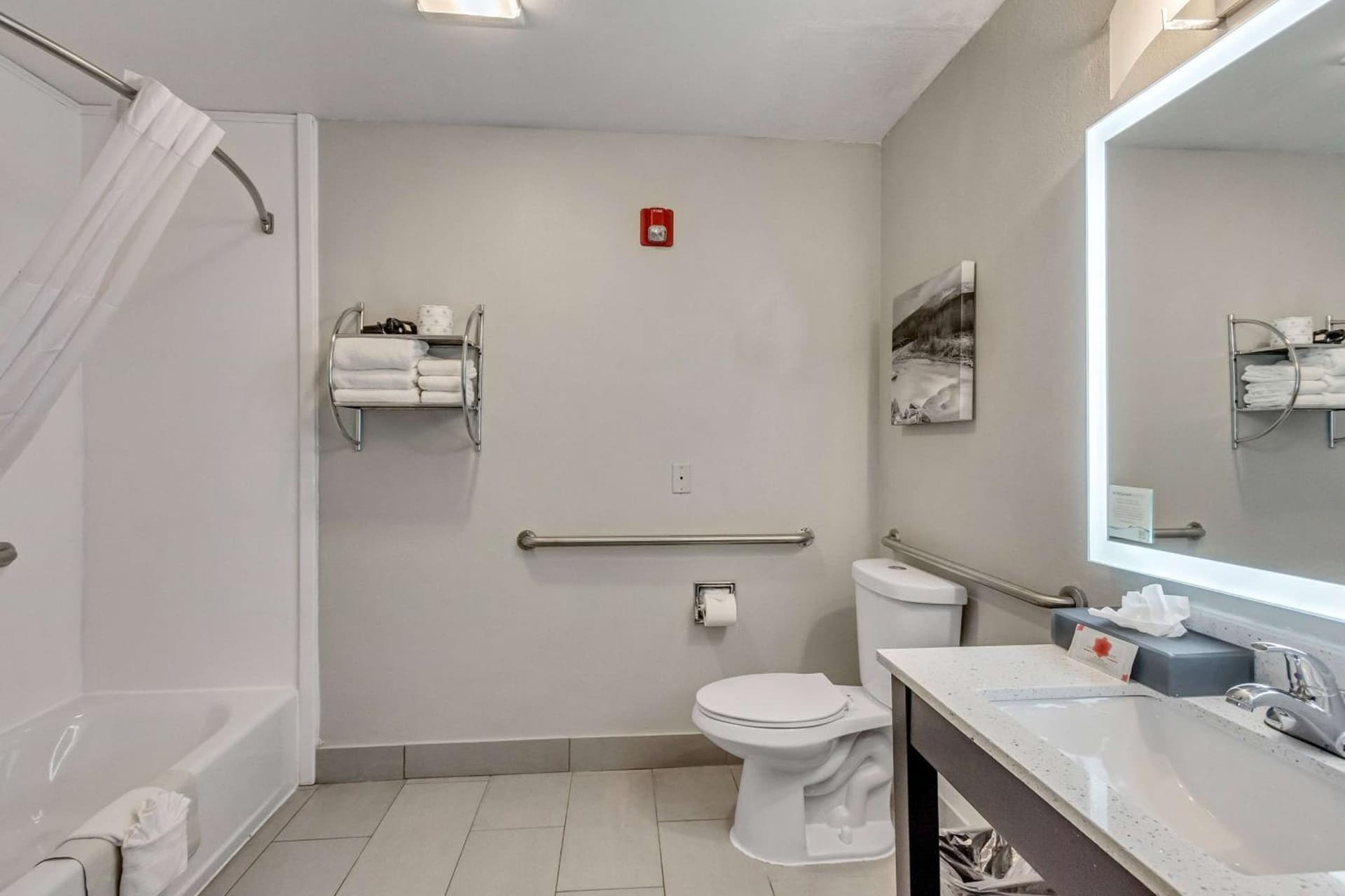 La Quinta by Wyndham North Orem gallery photo in Orem, UT — image 25