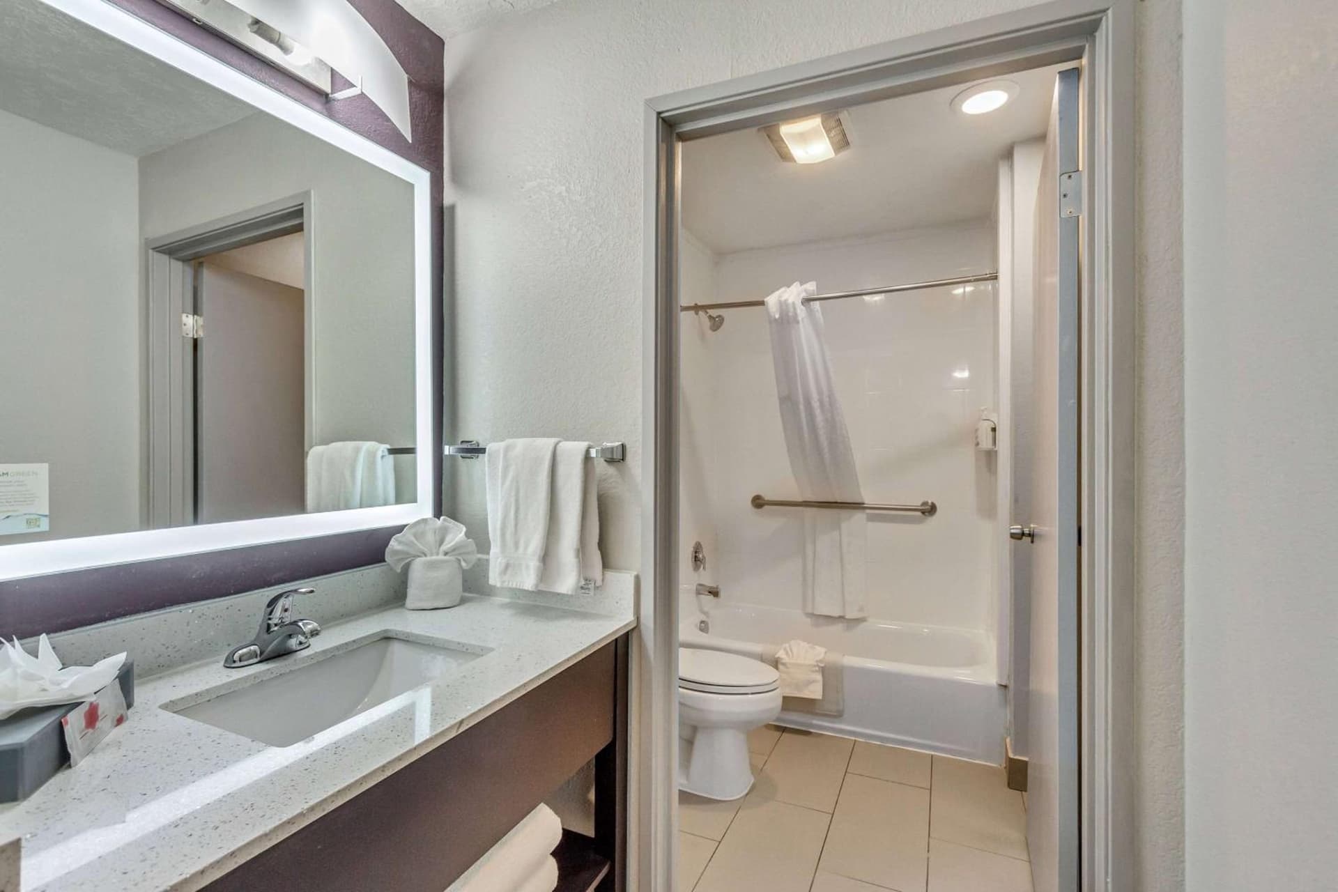 La Quinta by Wyndham North Orem gallery photo in Orem, UT — image 16