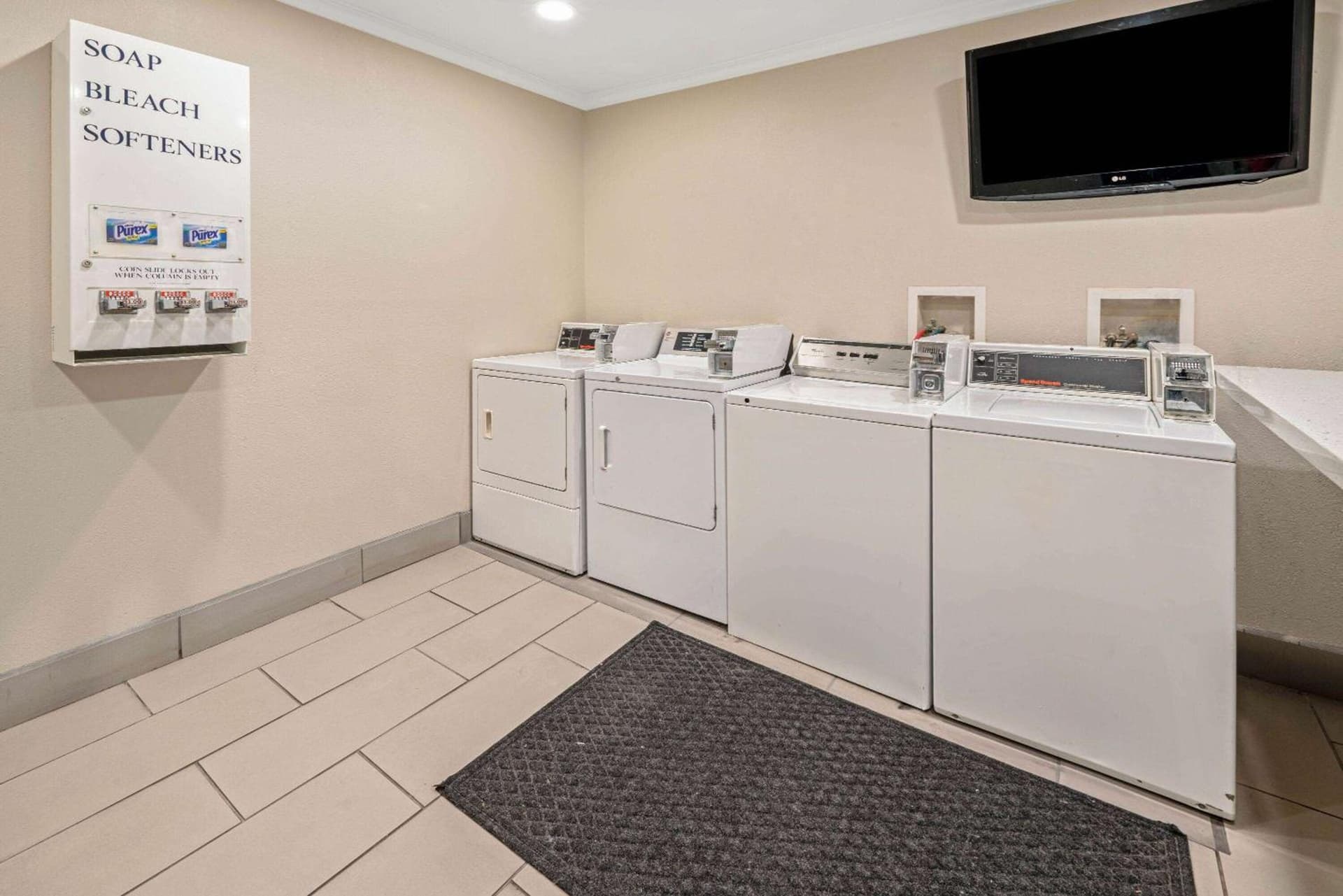 La Quinta by Wyndham North Orem gallery photo in Orem, UT — image 4
