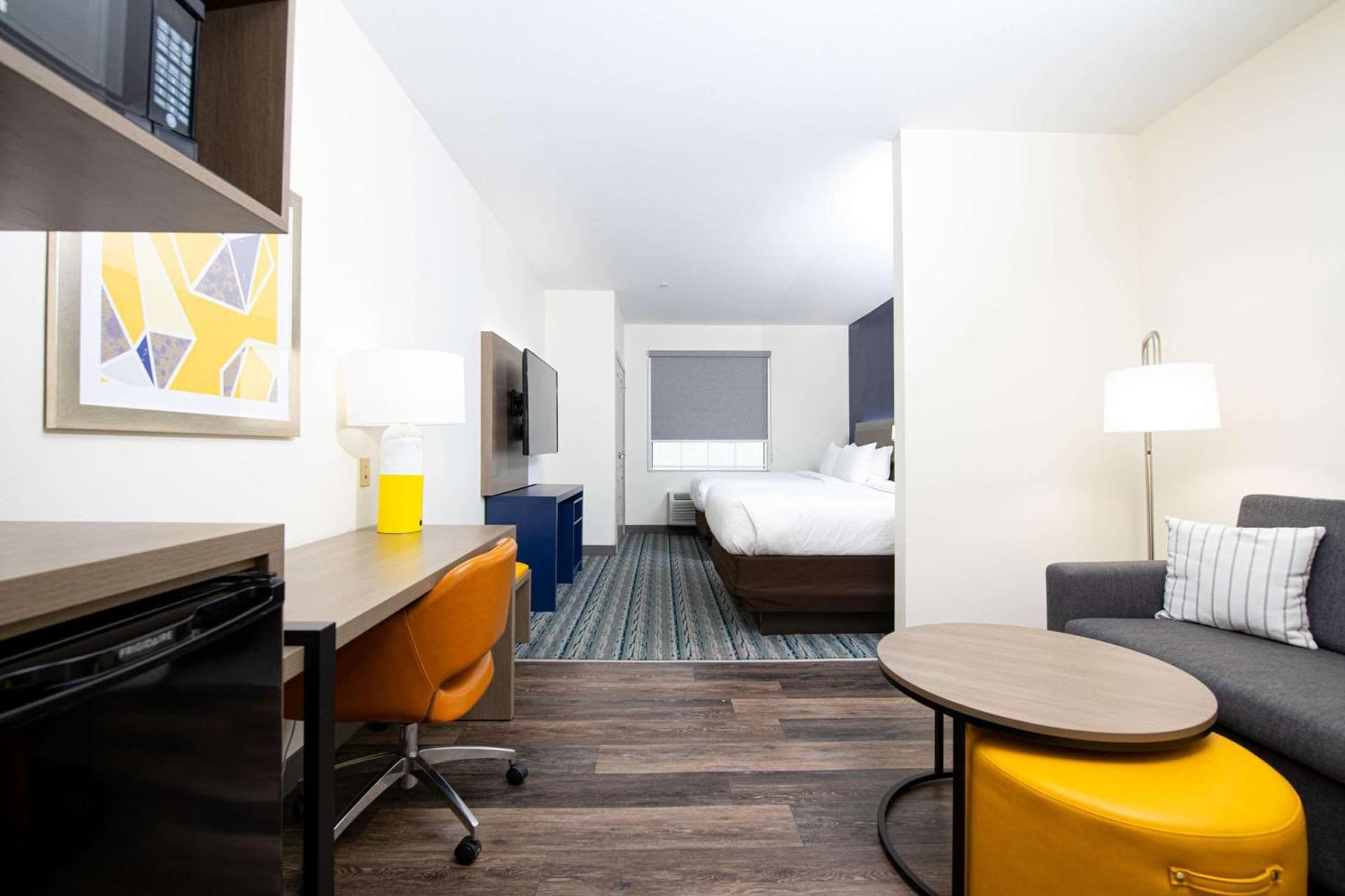 Comfort Suites Oil Center gallery photo in Lafayette, LA — image 11