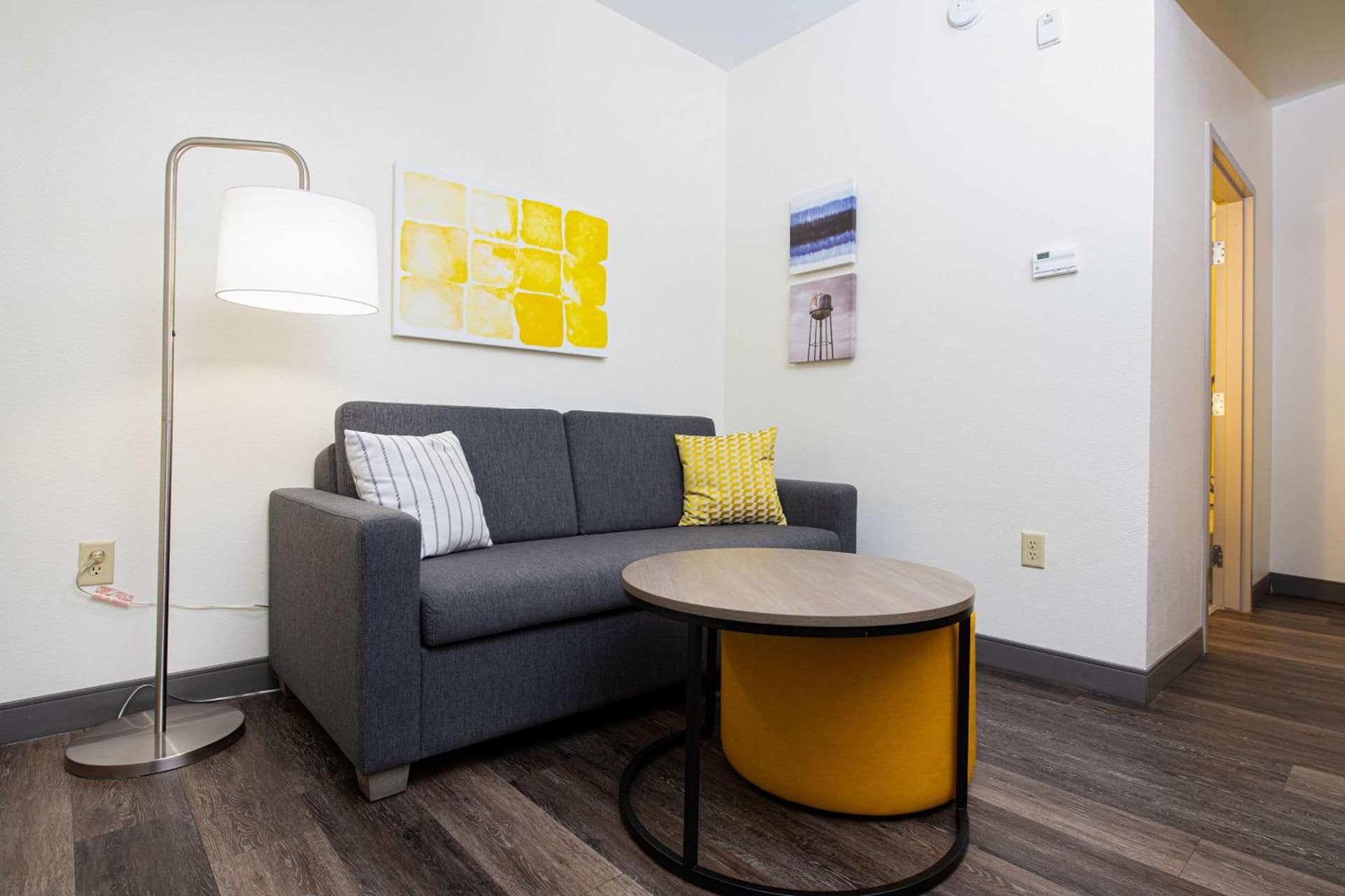 Comfort Suites Oil Center gallery photo in Lafayette, LA — image 5