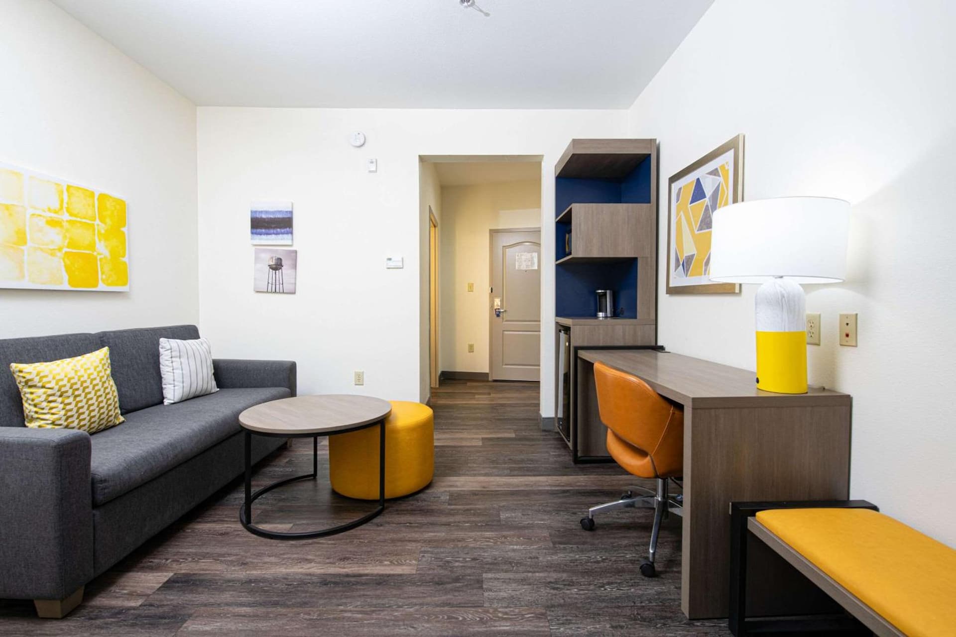 Comfort Suites Oil Center gallery photo in Lafayette, LA — image 25