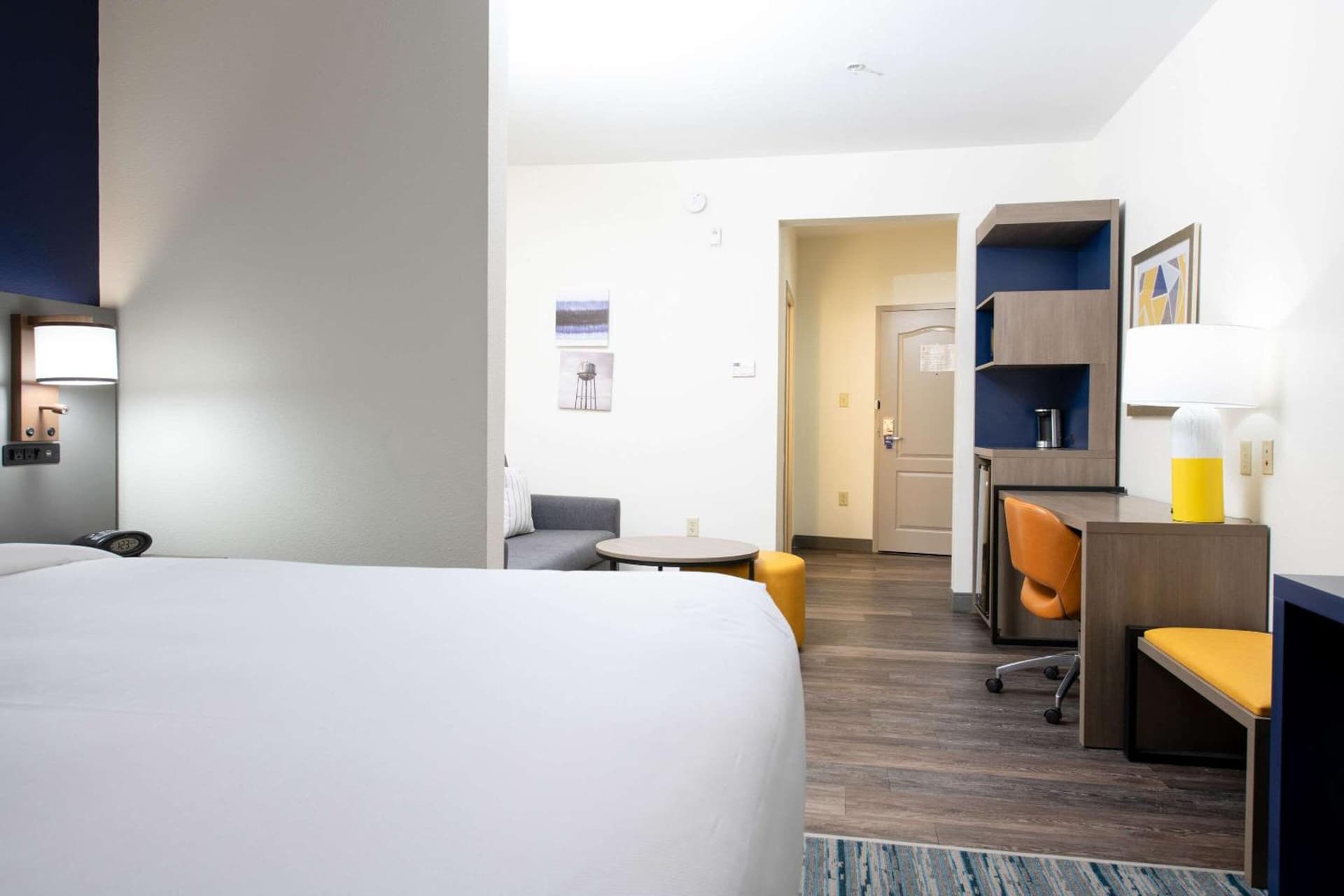 Comfort Suites Oil Center gallery photo in Lafayette, LA — image 12