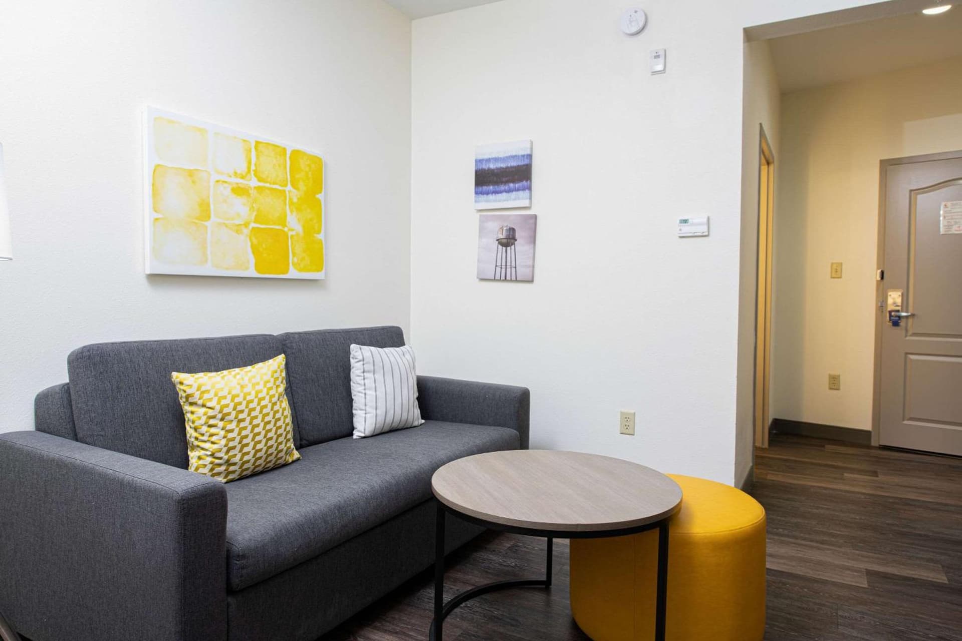Comfort Suites Oil Center gallery photo in Lafayette, LA — image 20
