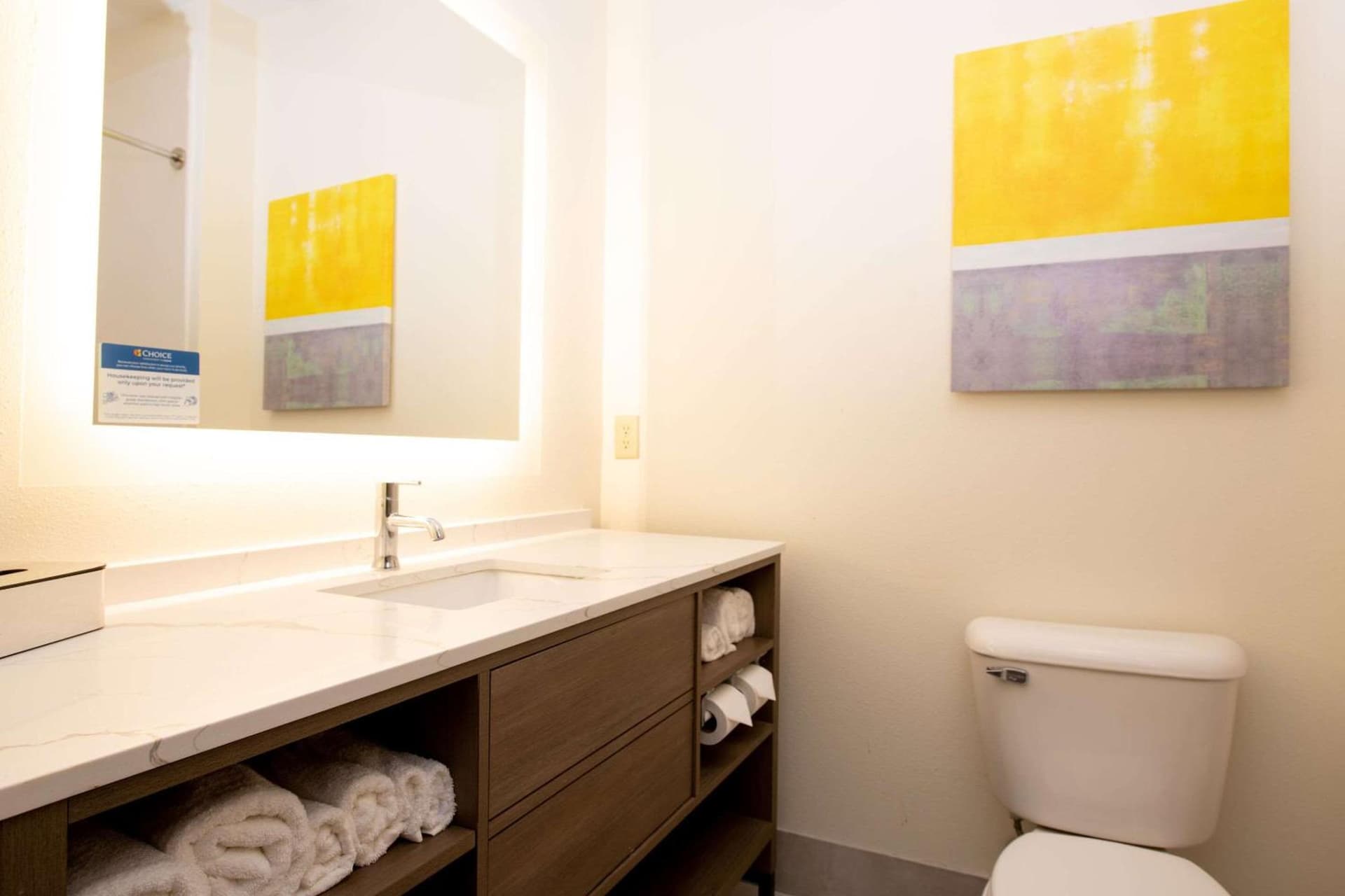 Comfort Suites Oil Center gallery photo in Lafayette, LA — image 21
