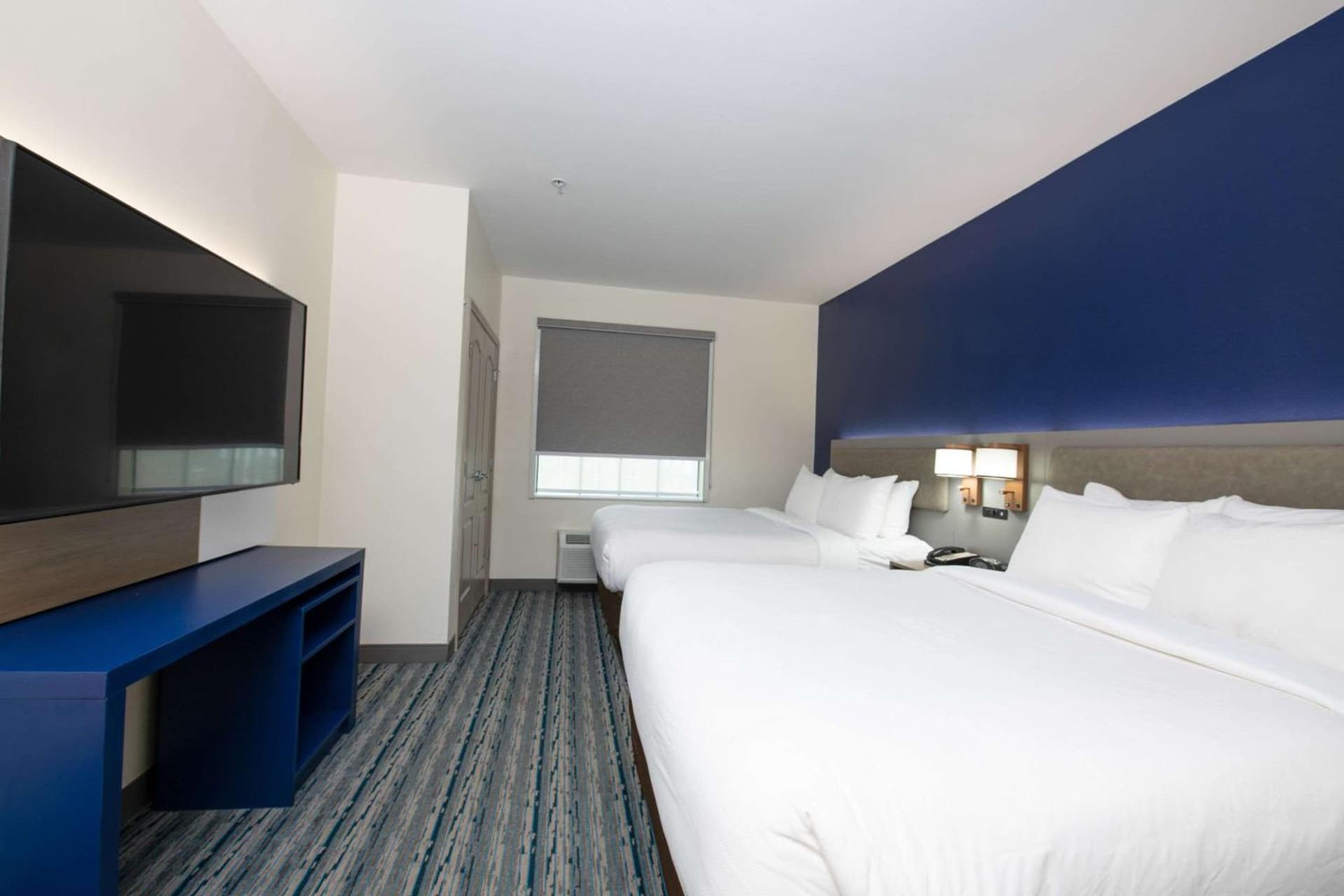 Comfort Suites Oil Center gallery photo in Lafayette, LA — image 17
