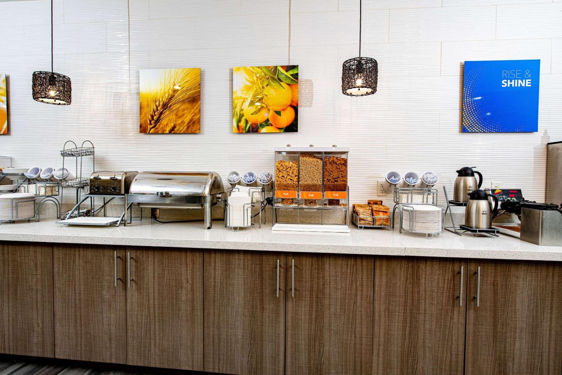 Comfort Suites Oil Center gallery photo in Lafayette, LA — image 10