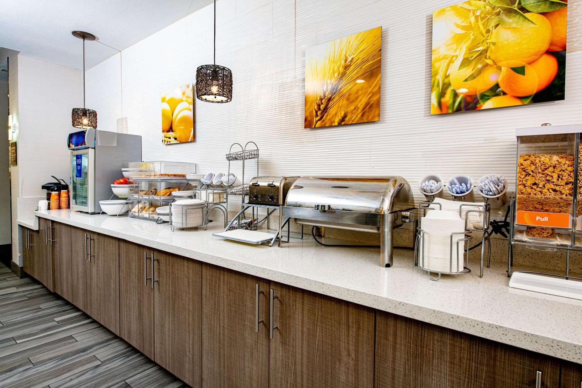 Comfort Suites Oil Center gallery photo in Lafayette, LA — image 23