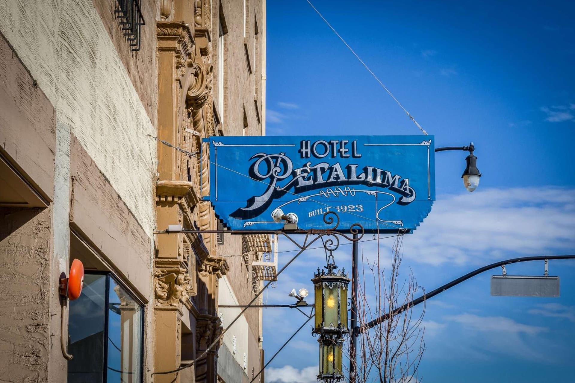 Hotel Petaluma, Tapestry Collection by Hilton gallery photo in Petaluma, CA — image 20
