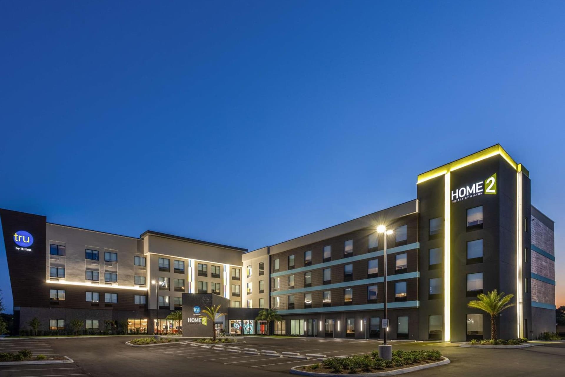 Tru By Hilton Pensacola Airport Medical Center gallery photo in Pensacola, FL — image 4