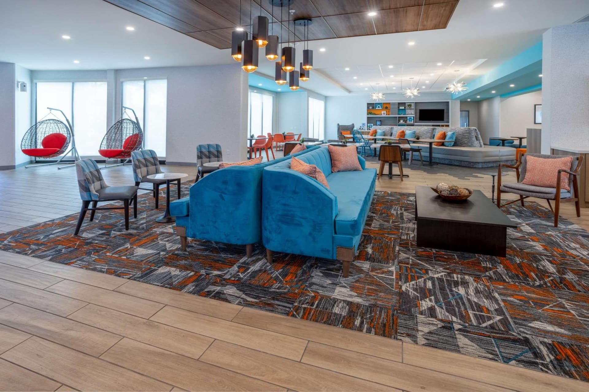 Tru By Hilton Pensacola Airport Medical Center gallery photo in Pensacola, FL — image 8