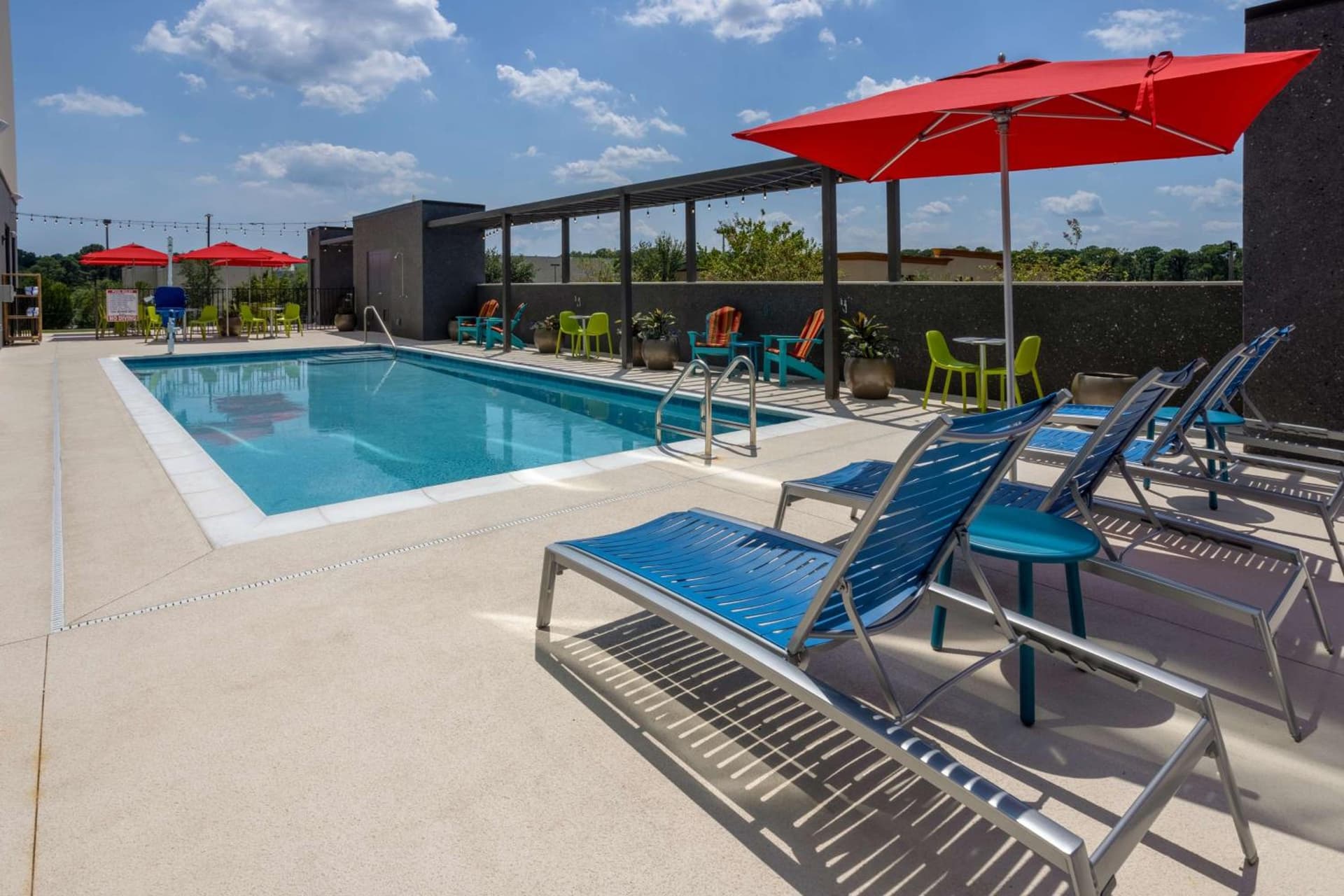 Tru By Hilton Pensacola Airport Medical Center gallery photo in Pensacola, FL — image 10