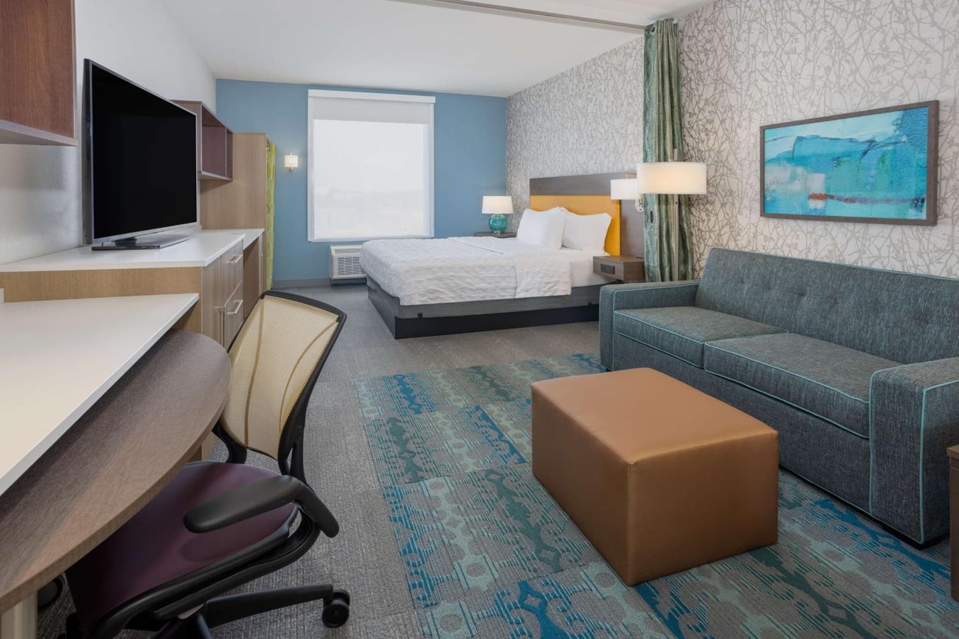 Tru By Hilton Pensacola Airport Medical Center gallery photo in Pensacola, FL — image 21