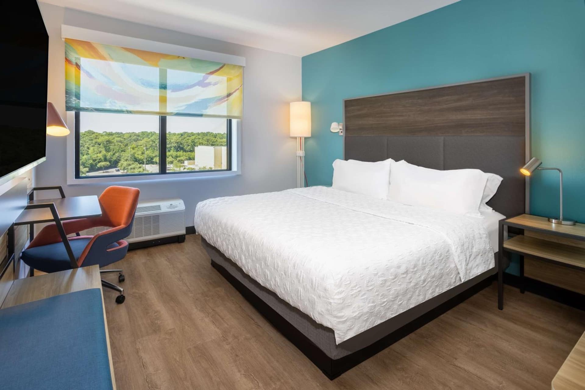 Tru By Hilton Pensacola Airport Medical Center gallery photo in Pensacola, FL — image 22