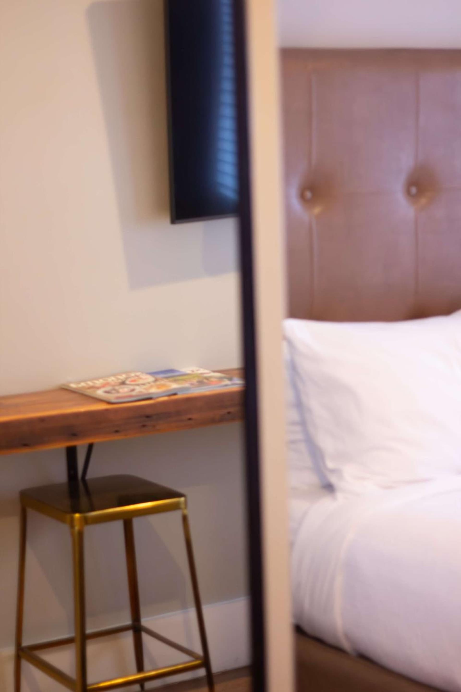 Hotel Petaluma, Tapestry Collection by Hilton gallery photo in Petaluma, CA — image 15