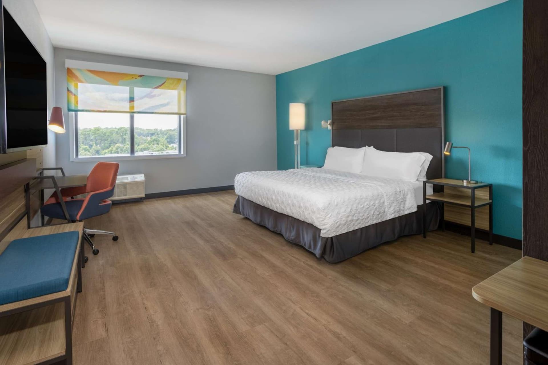 Tru By Hilton Pensacola Airport Medical Center gallery photo in Pensacola, FL — image 35