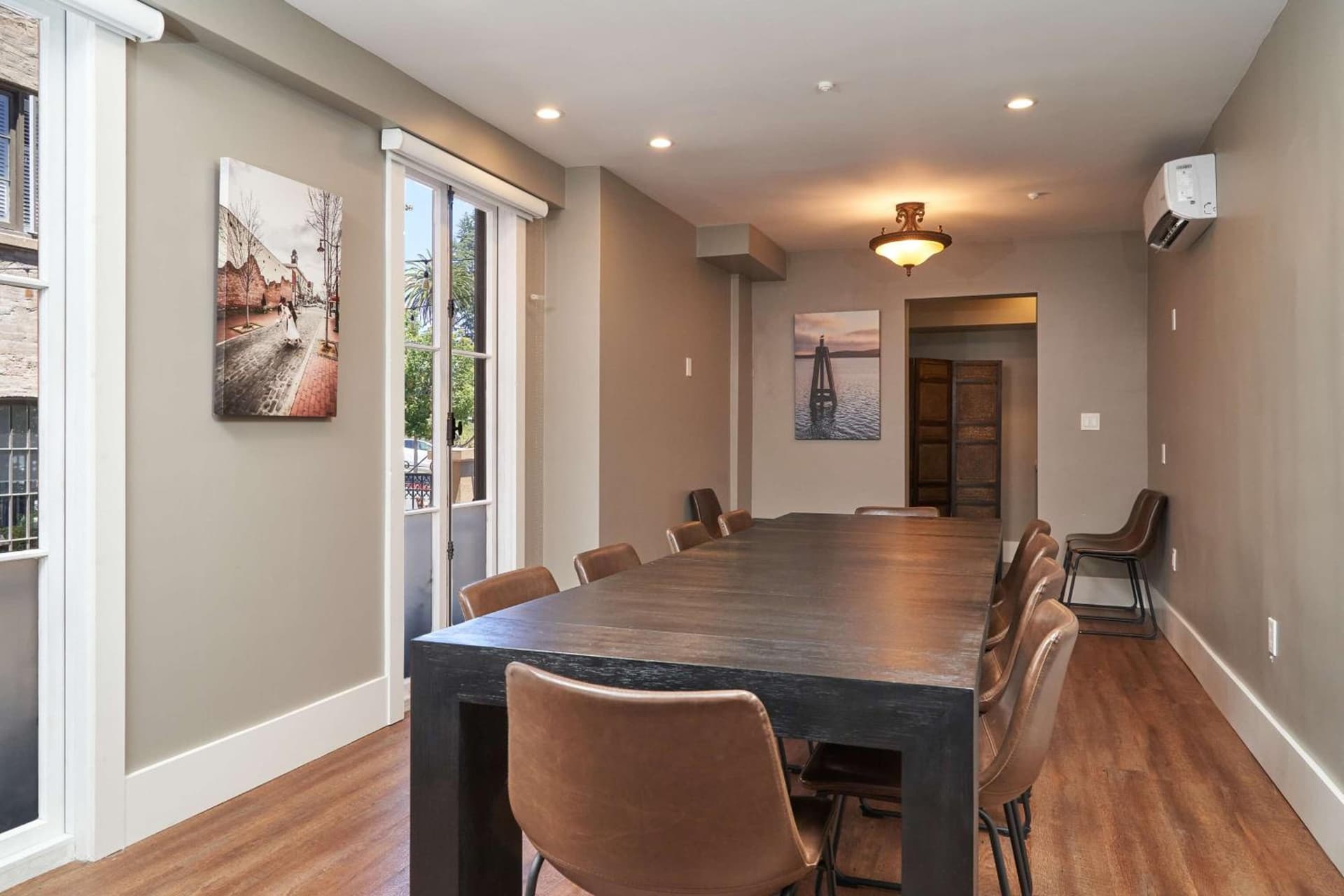 Hotel Petaluma, Tapestry Collection by Hilton gallery photo in Petaluma, CA — image 55