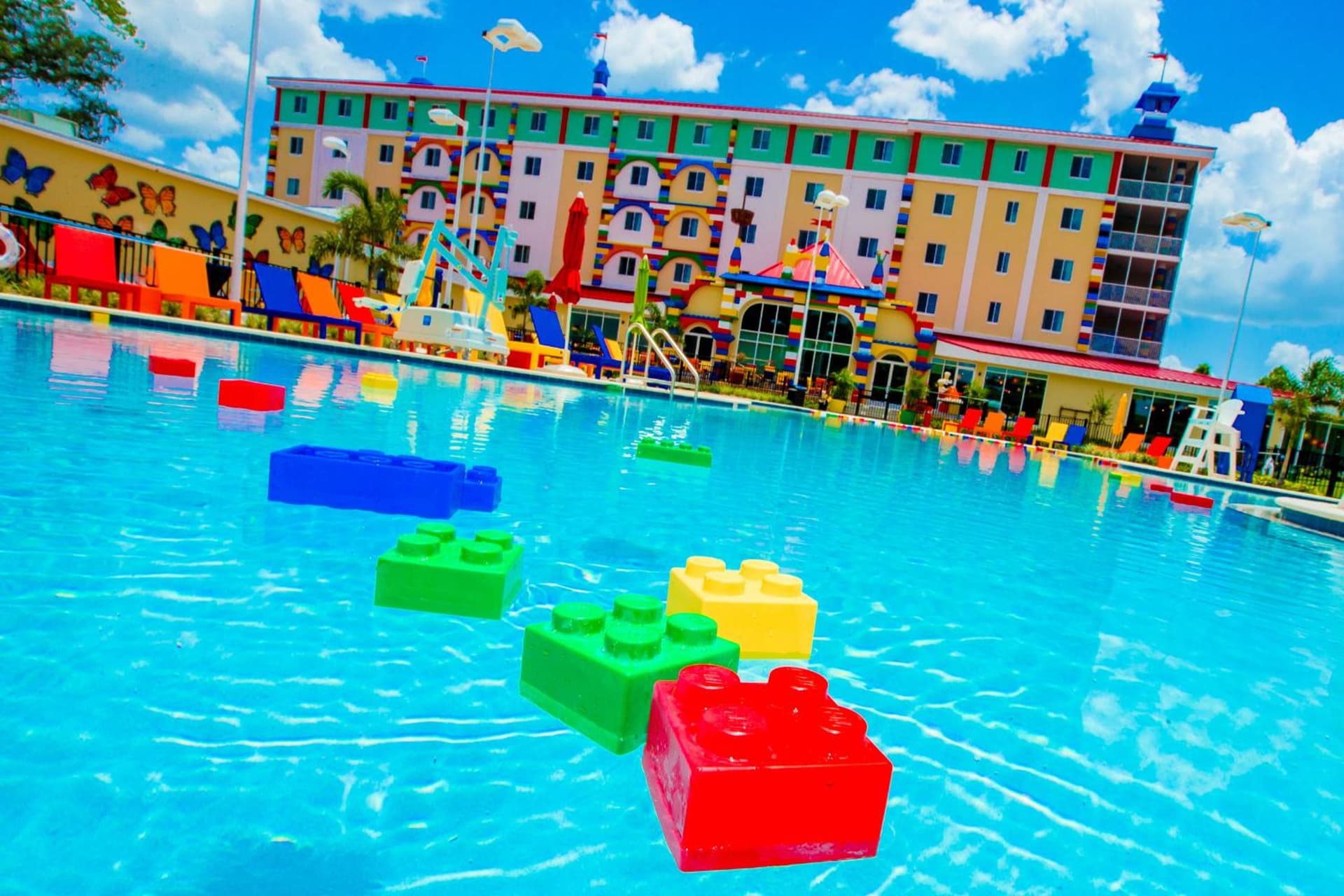 LEGOLAND® Florida Resort interior in Winter Haven, FL — gallery photo 2