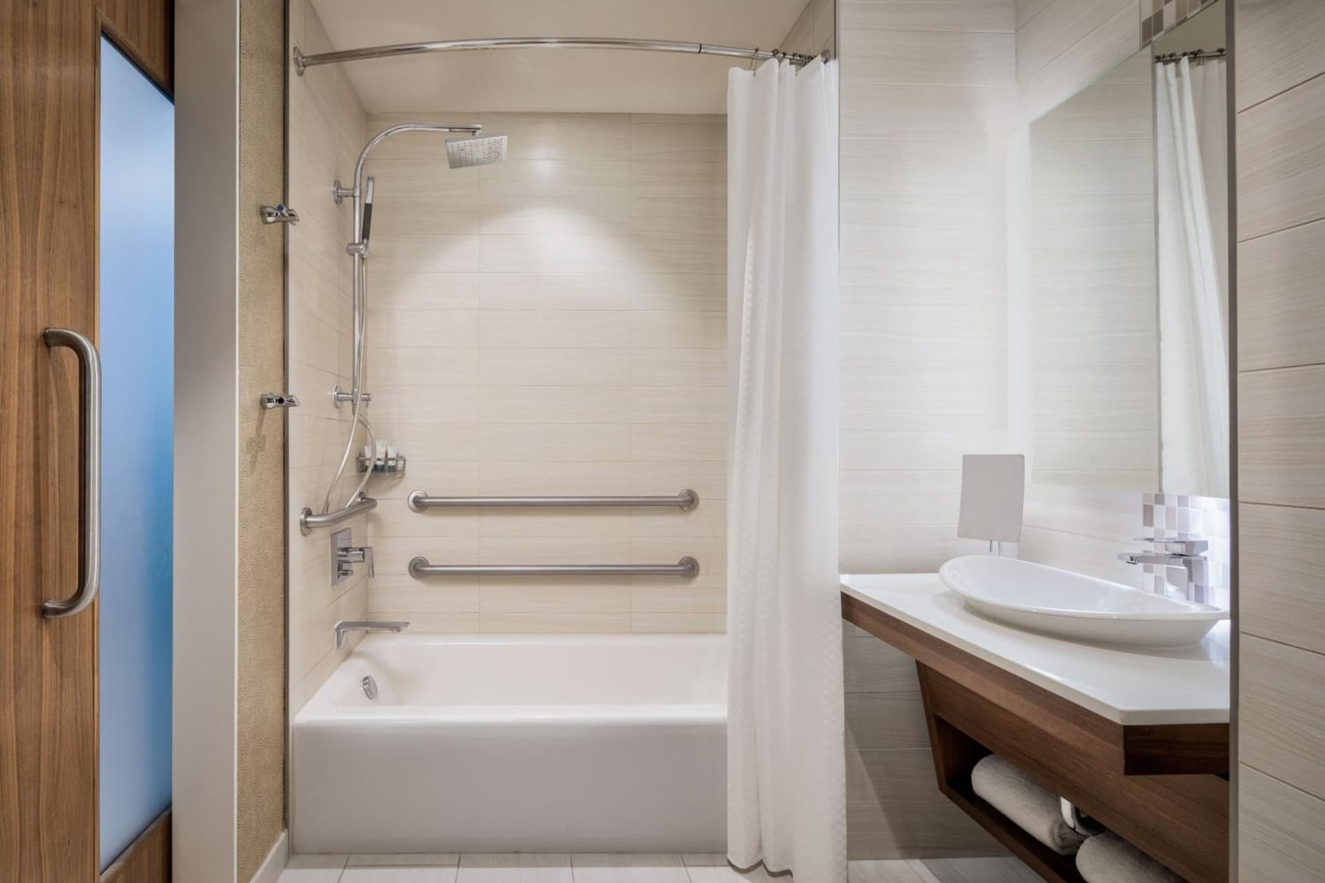 The Westin Dallas Downtown gallery photo in Dallas, TX — image 43
