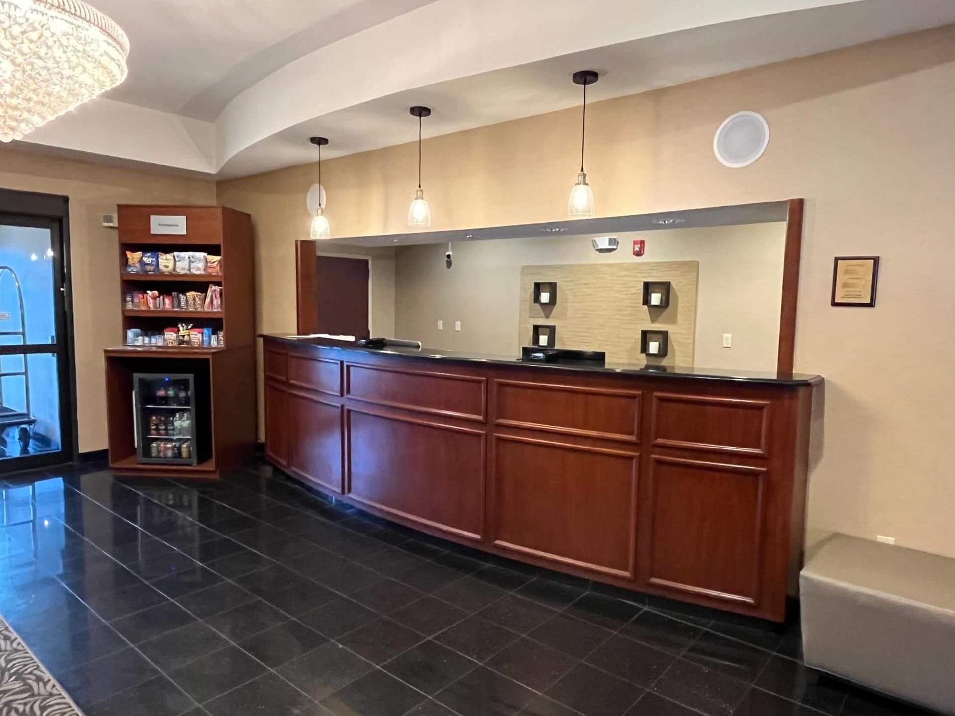 Garner Hotel Mahwah by IHG gallery photo in Mahwah, NJ — image 23