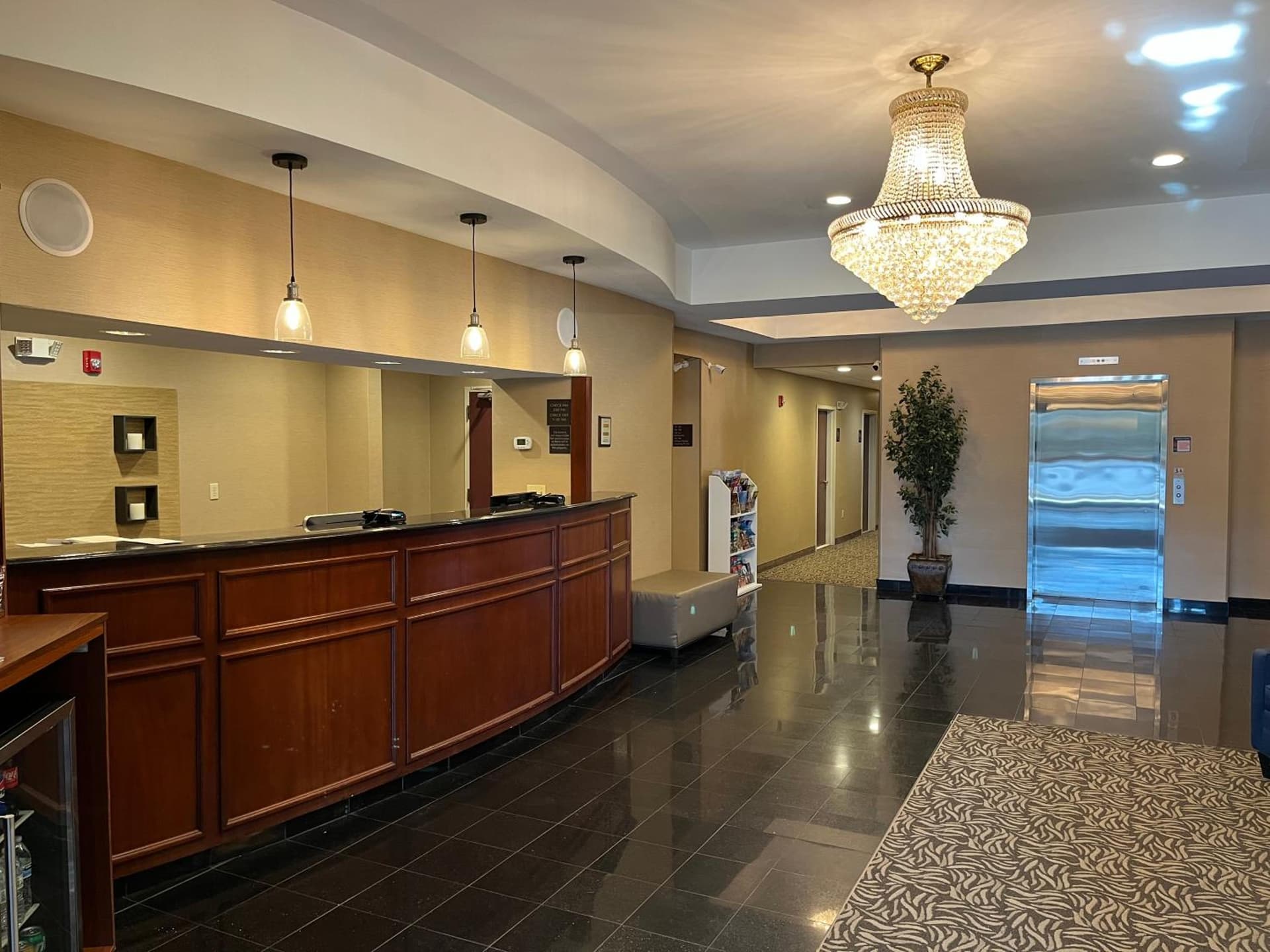 Garner Hotel Mahwah by IHG gallery photo in Mahwah, NJ — image 31