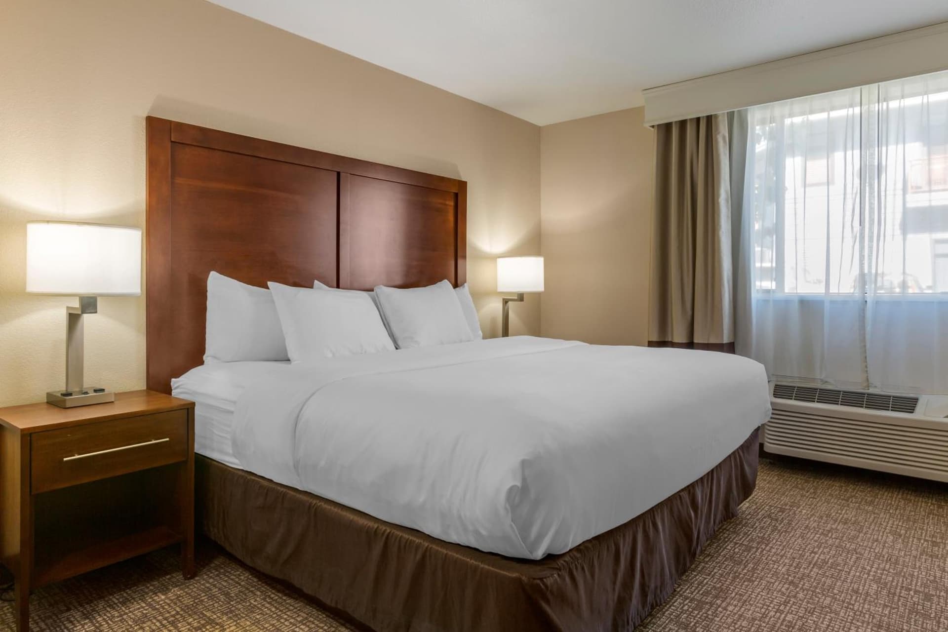 MainStay Suites Coeur d'Alene gallery photo in Coeur d'Alene, ID — image 17
