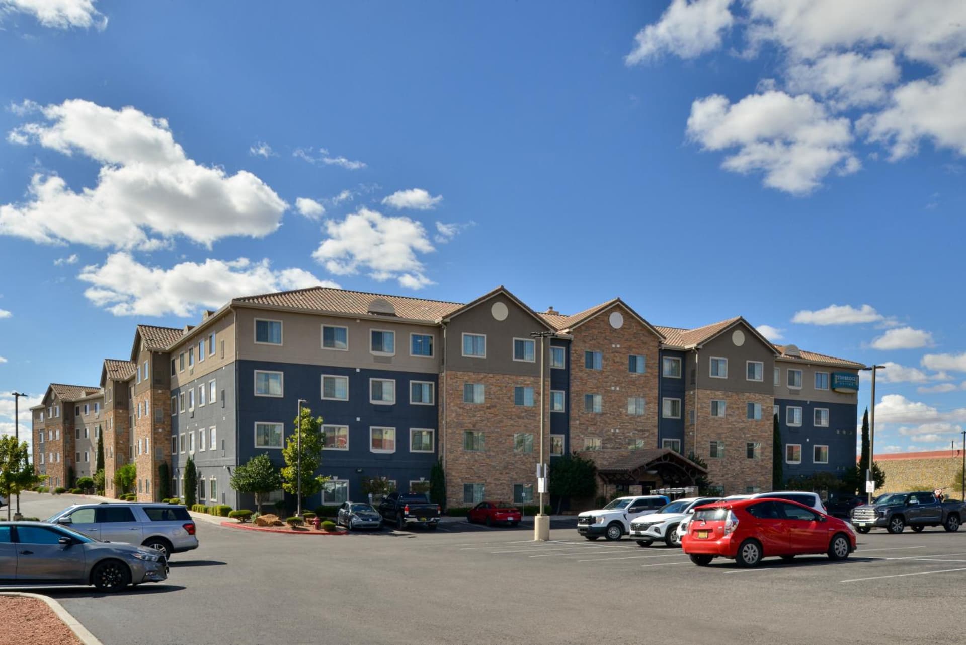 Staybridge Suites Las Cruces by IHG gallery photo in Las Cruces, NM — image 53