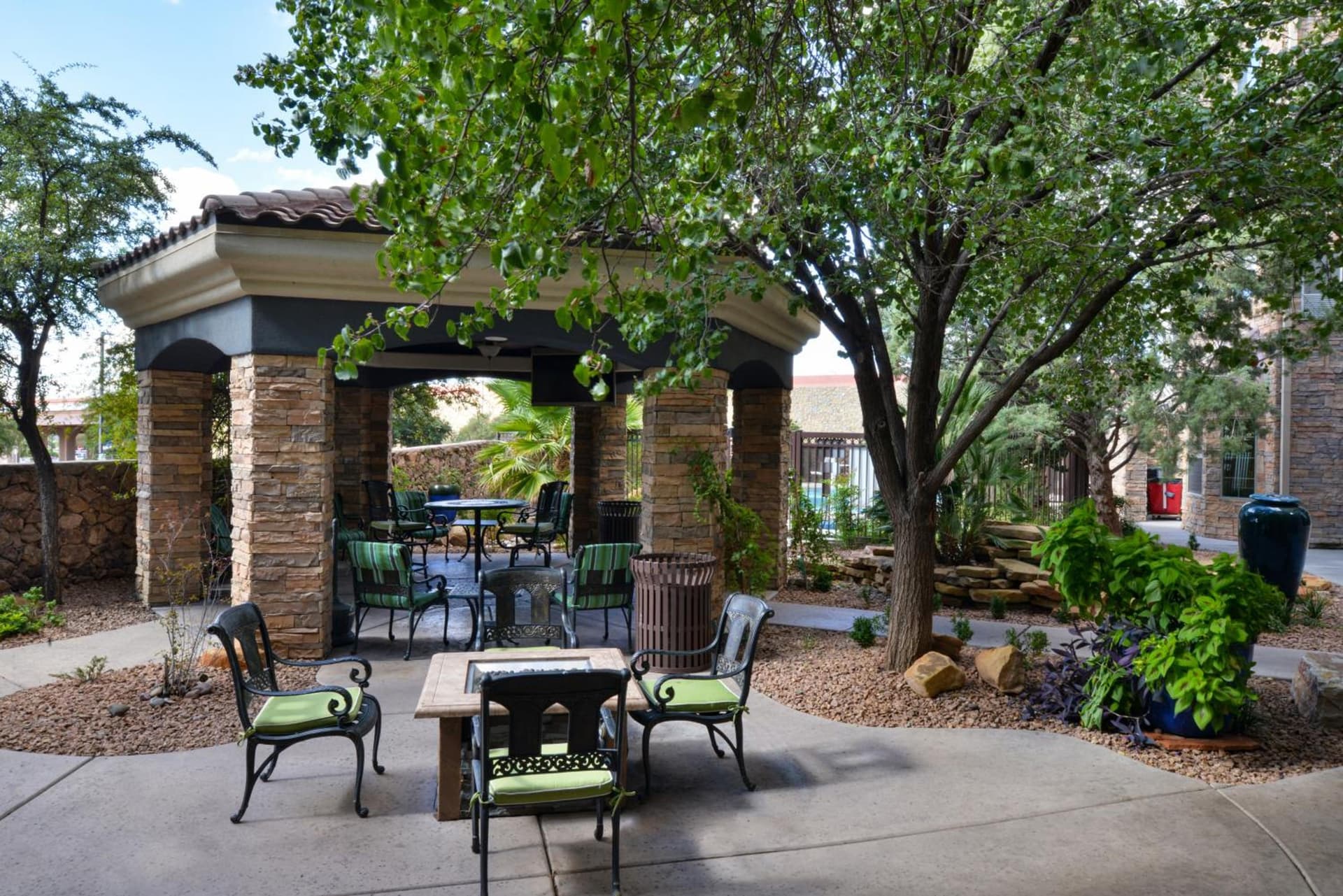 Staybridge Suites Las Cruces by IHG gallery photo in Las Cruces, NM — image 52