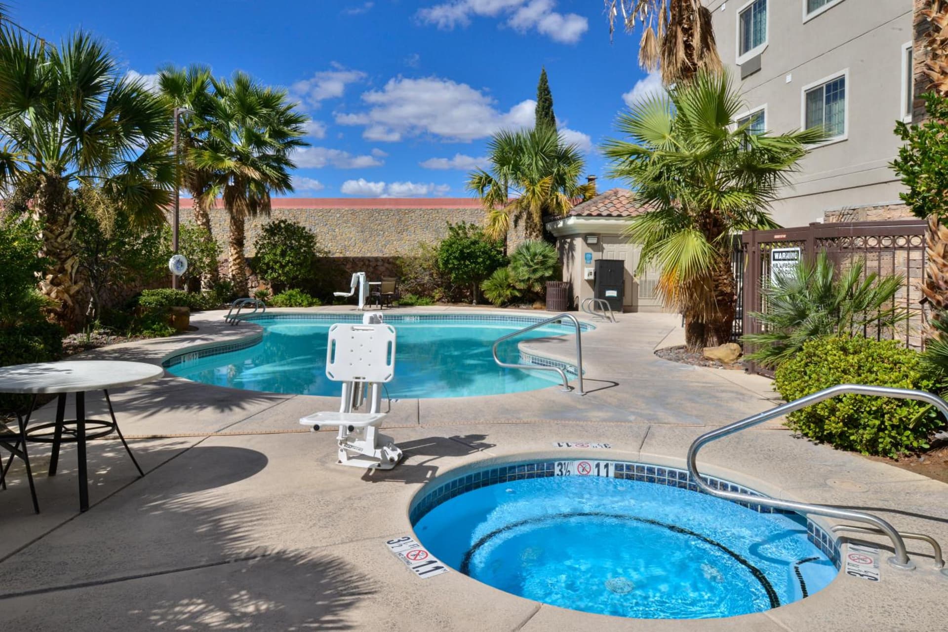 Staybridge Suites Las Cruces by IHG gallery photo in Las Cruces, NM — image 34