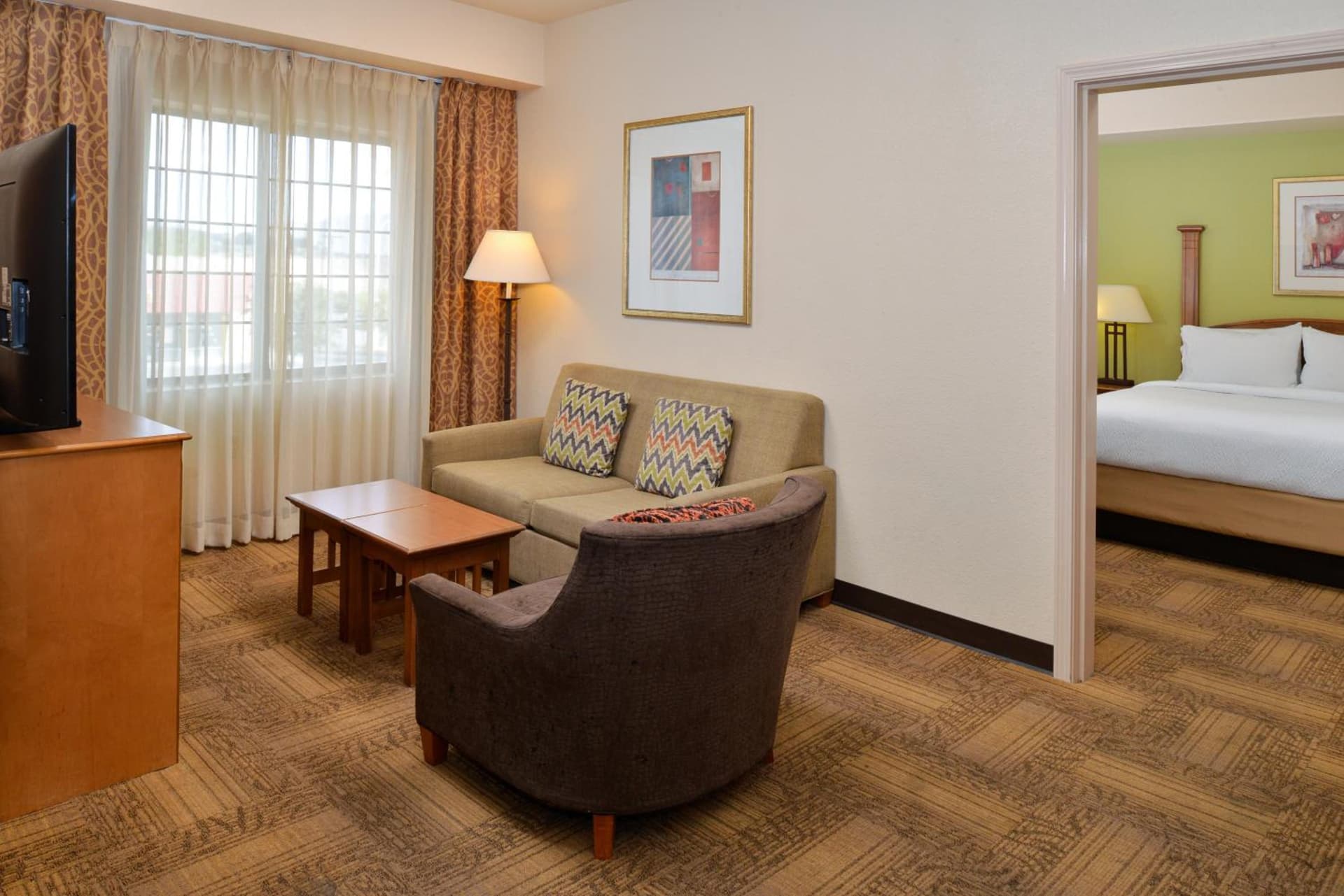 Staybridge Suites Las Cruces by IHG gallery photo in Las Cruces, NM — image 85