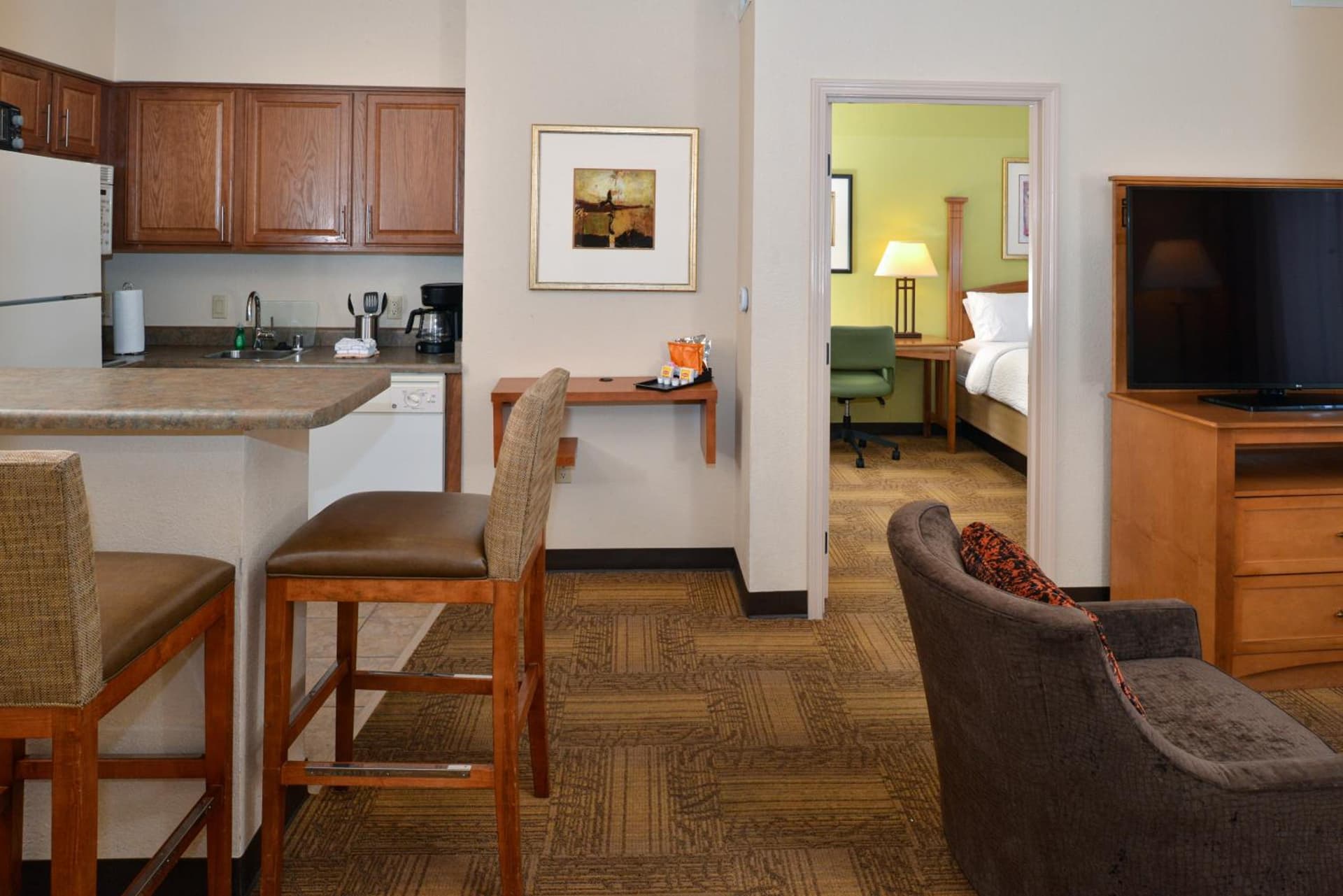 Staybridge Suites Las Cruces by IHG gallery photo in Las Cruces, NM — image 37