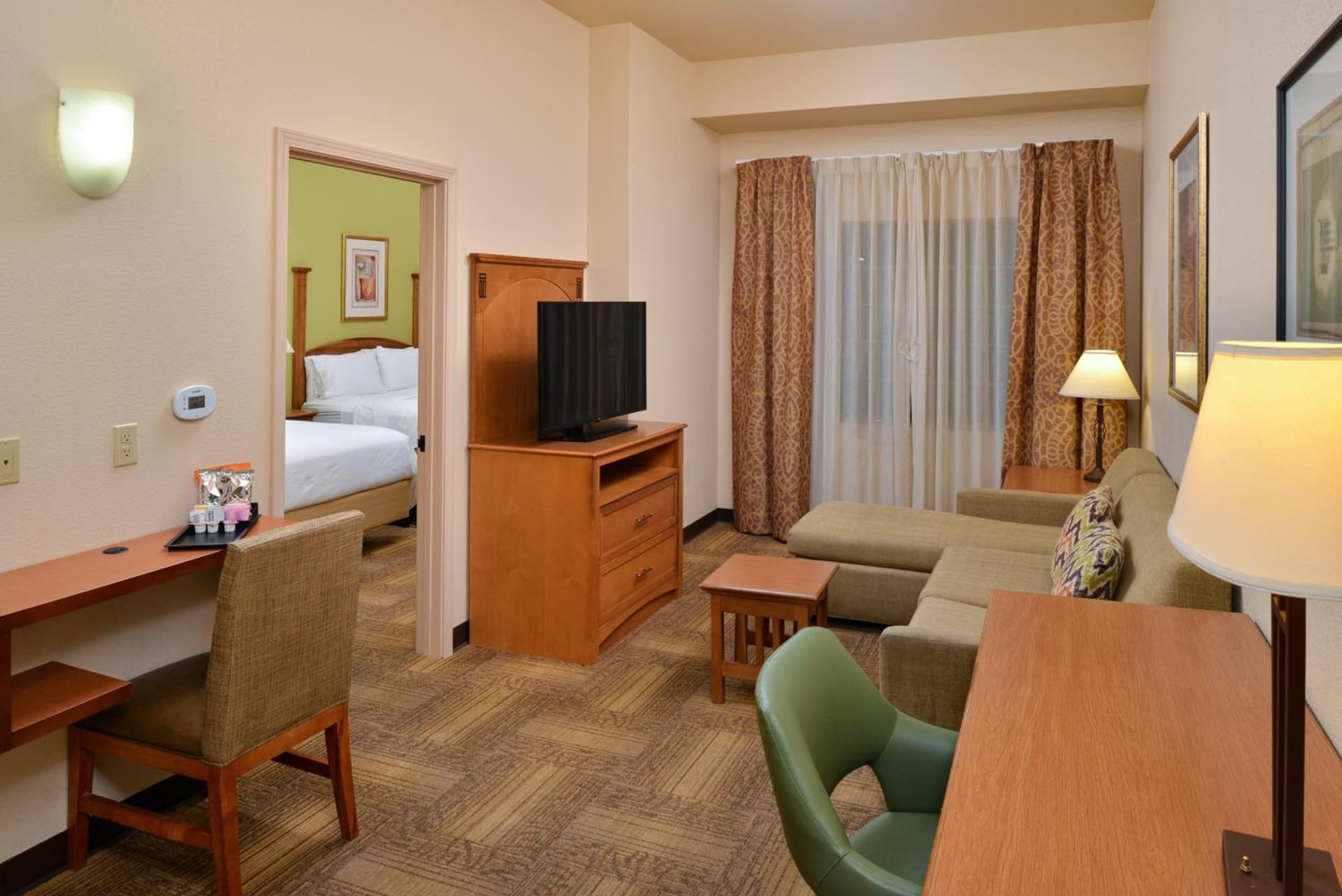 Staybridge Suites Las Cruces by IHG gallery photo in Las Cruces, NM — image 118