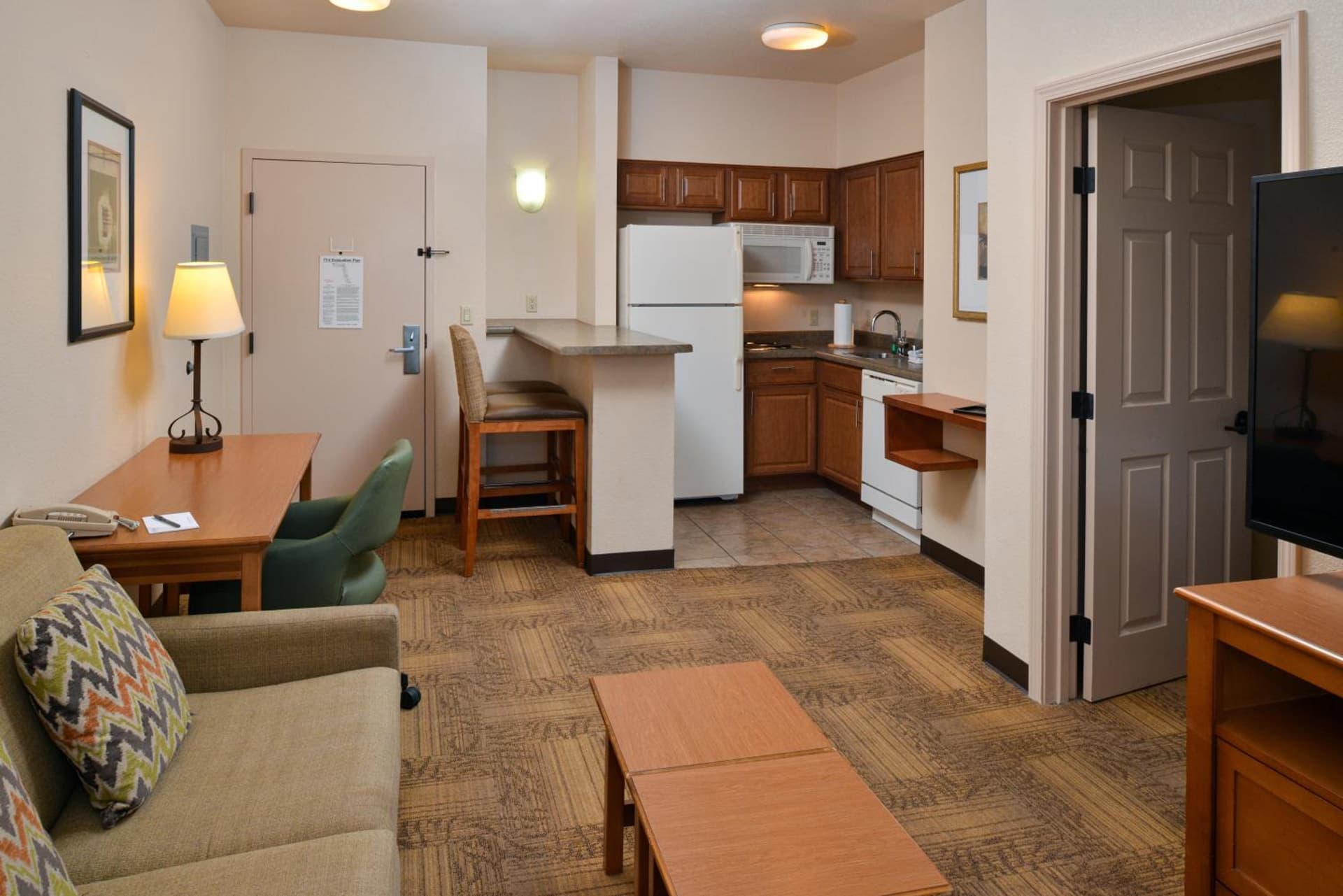 Staybridge Suites Las Cruces by IHG gallery photo in Las Cruces, NM — image 61
