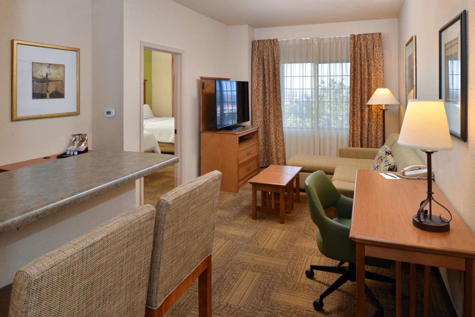 Staybridge Suites Las Cruces by IHG gallery photo in Las Cruces, NM — image 12