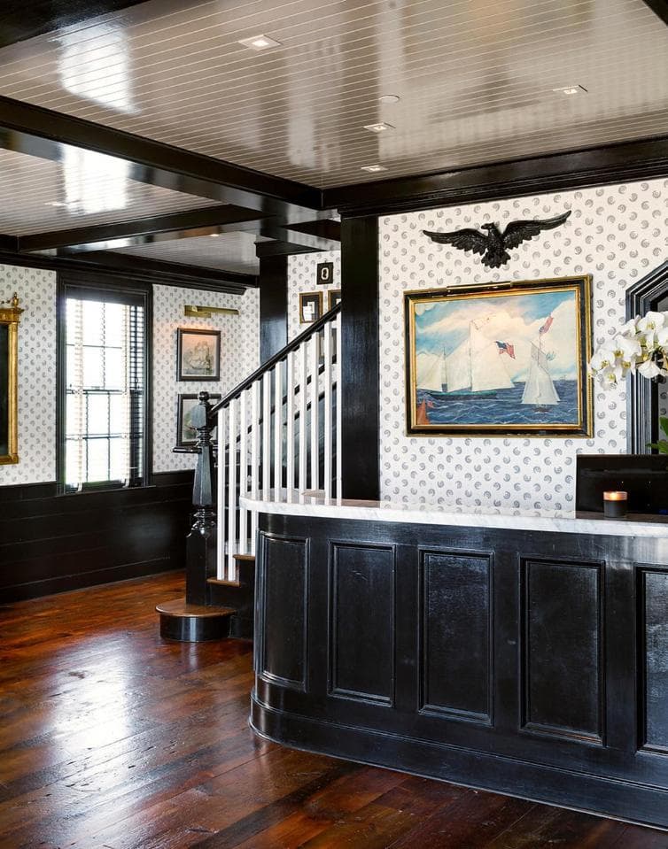 Faraway Sag Harbor gallery photo in Sag Harbor, NY — image 50