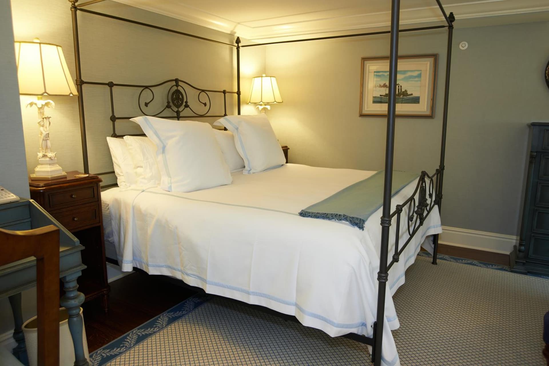 Saybrook Point Resort & Marina gallery photo in Old Saybrook, CT — image 39