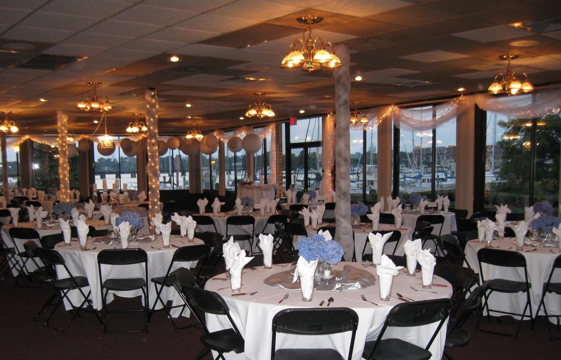 BridgePointe Hotel & Marina gallery photo in New Bern, NC — image 15