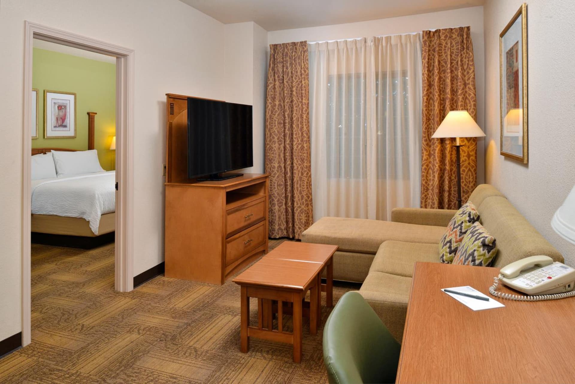 Staybridge Suites Las Cruces by IHG gallery photo in Las Cruces, NM — image 62
