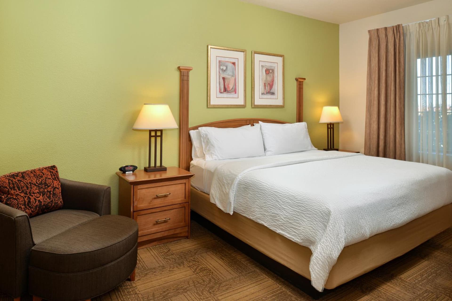 Staybridge Suites Las Cruces by IHG gallery photo in Las Cruces, NM — image 33