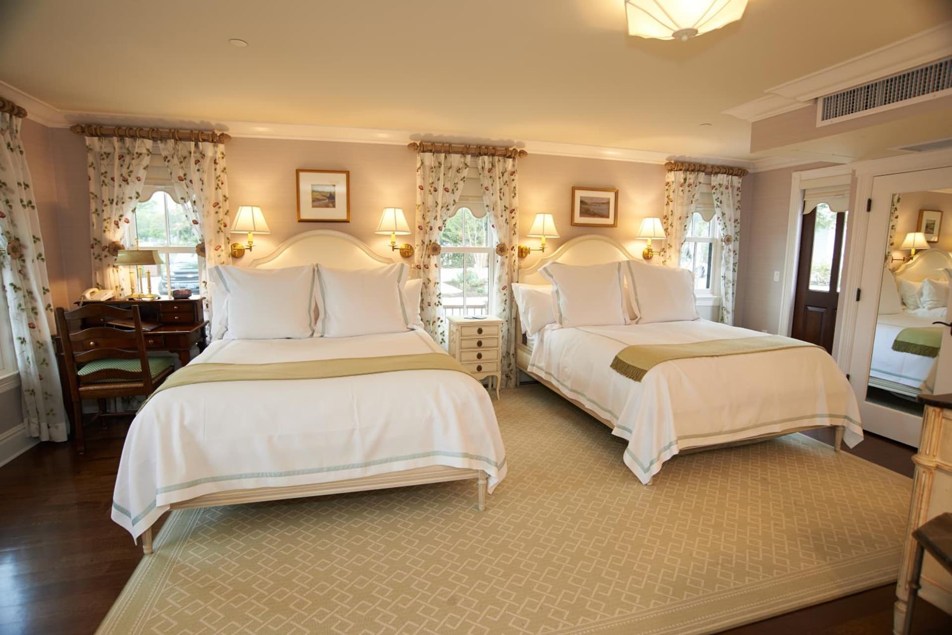 Saybrook Point Resort & Marina gallery photo in Old Saybrook, CT — image 47