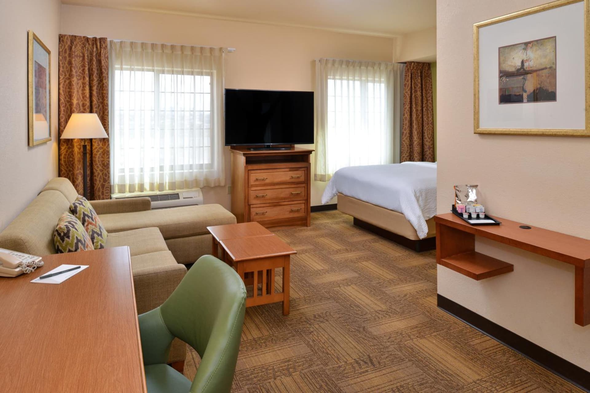 Staybridge Suites Las Cruces by IHG gallery photo in Las Cruces, NM — image 70
