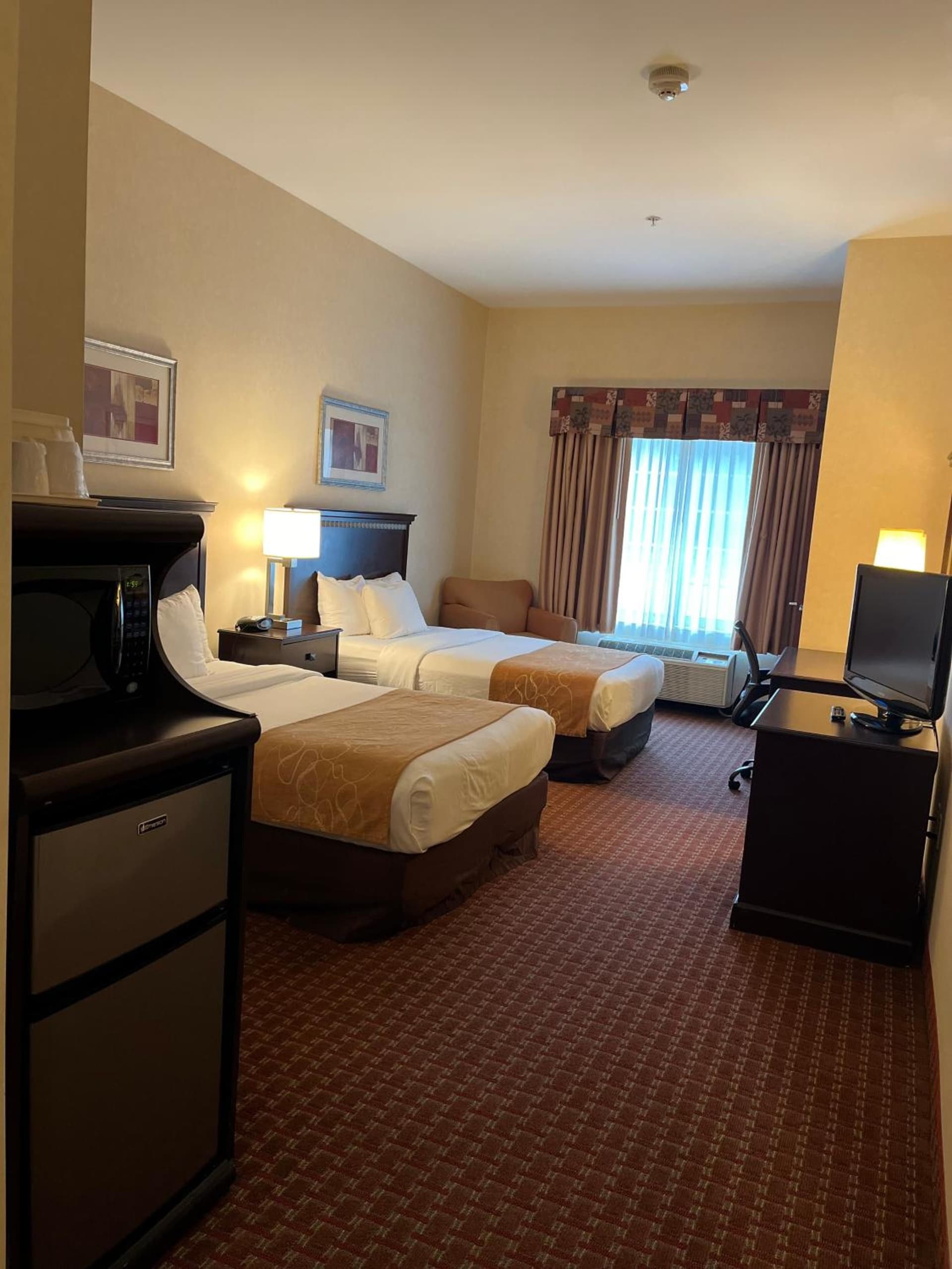 Garner Hotel Mahwah by IHG gallery photo in Mahwah, NJ — image 35