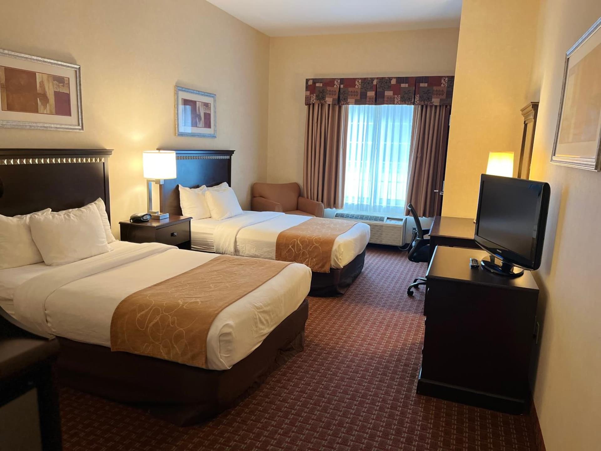 Garner Hotel Mahwah by IHG gallery photo in Mahwah, NJ — image 6
