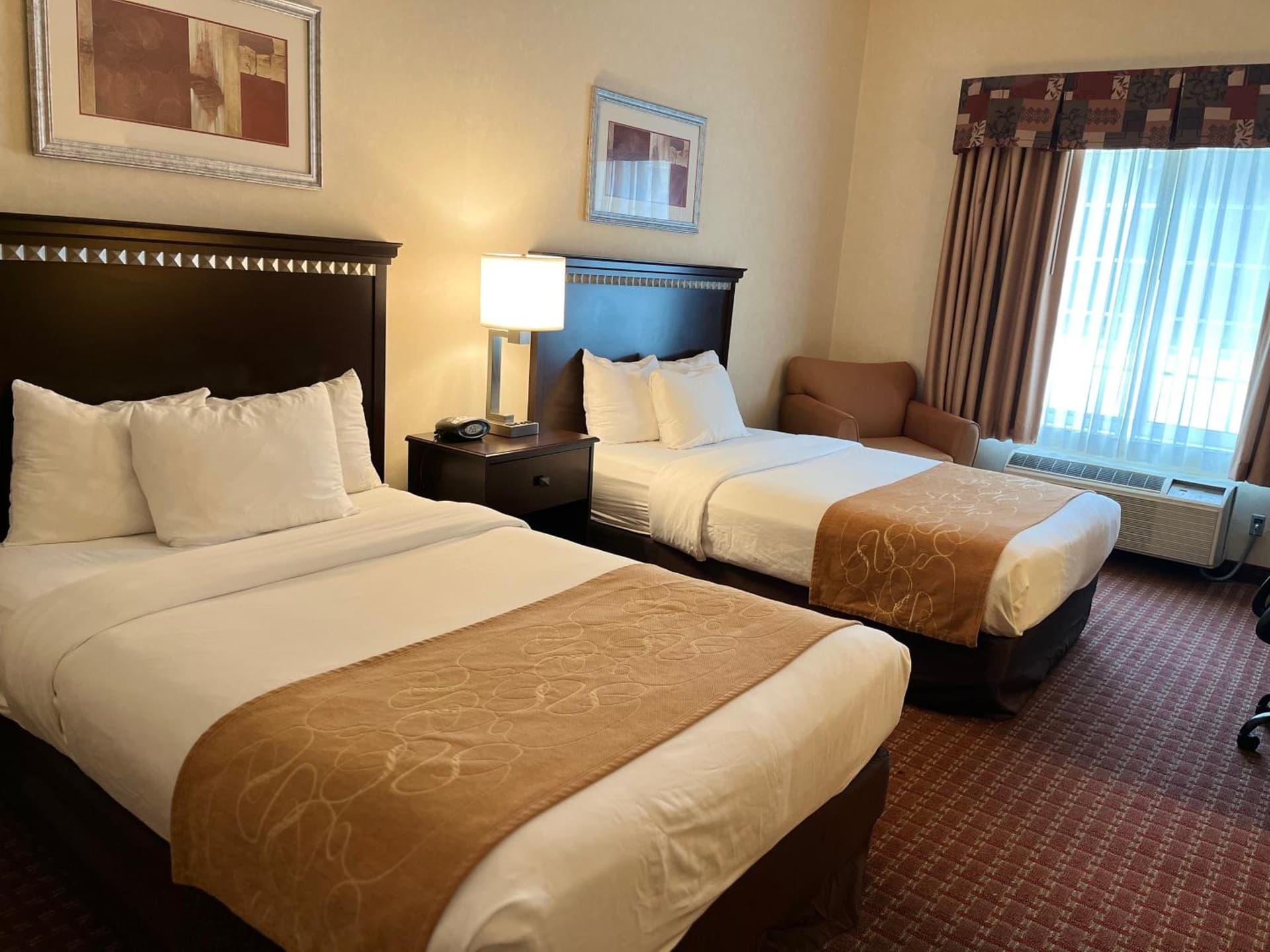 Garner Hotel Mahwah by IHG gallery photo in Mahwah, NJ — image 19