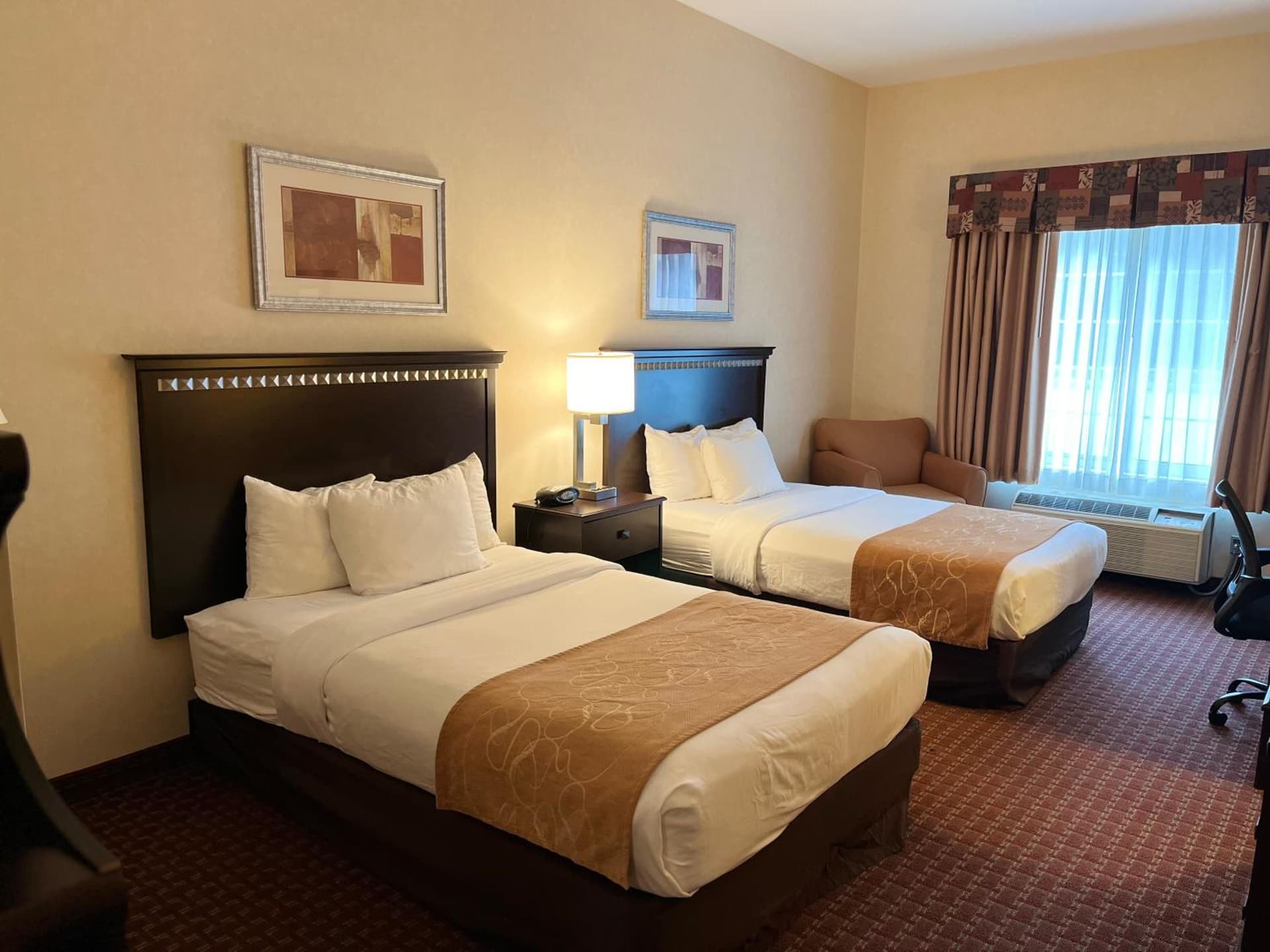 Garner Hotel Mahwah by IHG gallery photo in Mahwah, NJ — image 27