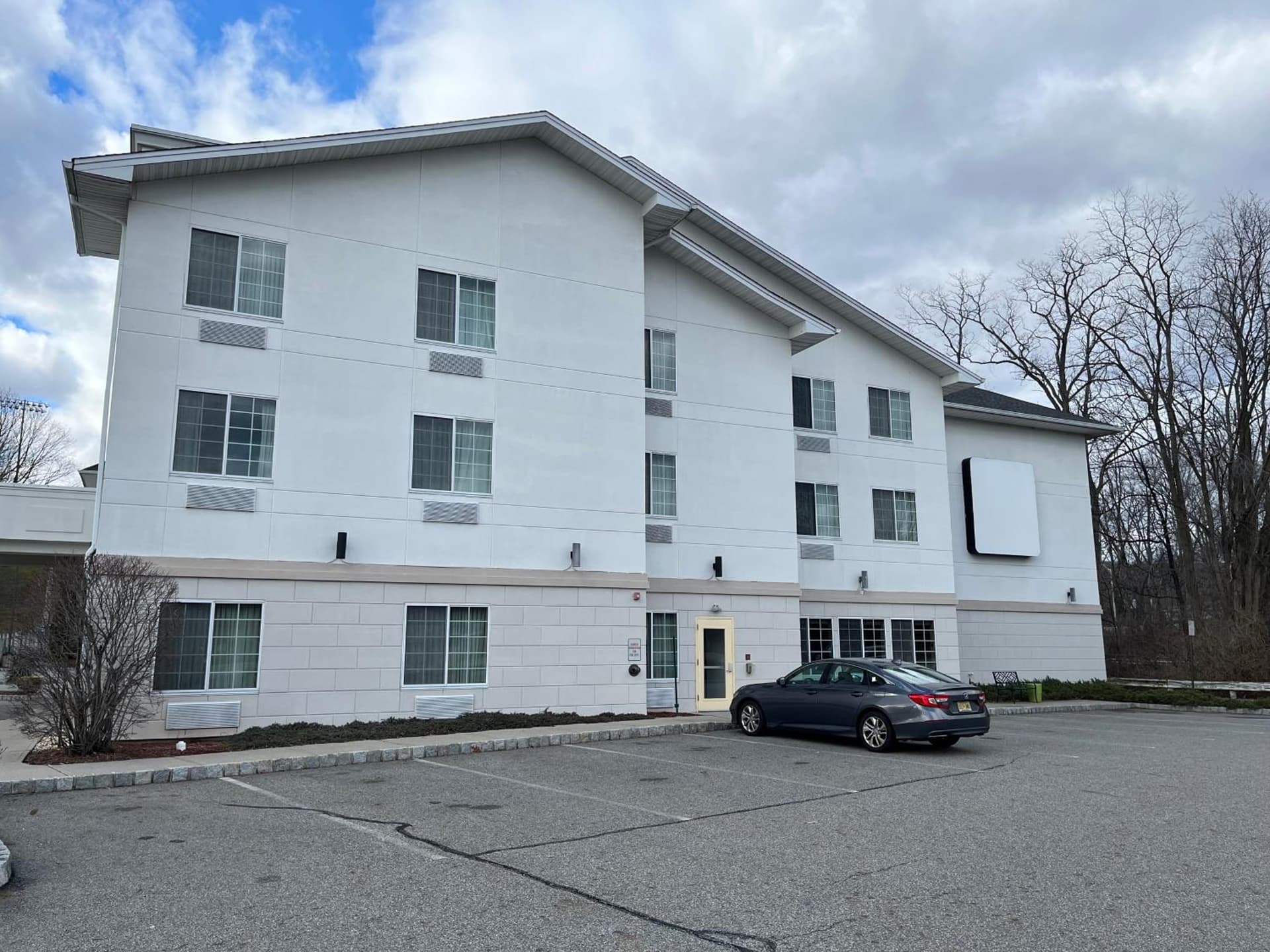 Garner Hotel Mahwah by IHG gallery photo in Mahwah, NJ — image 20